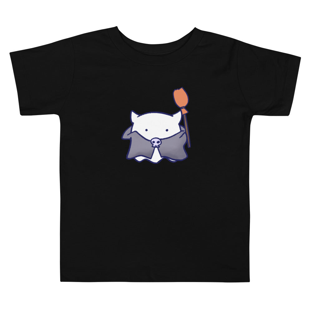 【キッズ】めんだこまほうつかいTシャツ