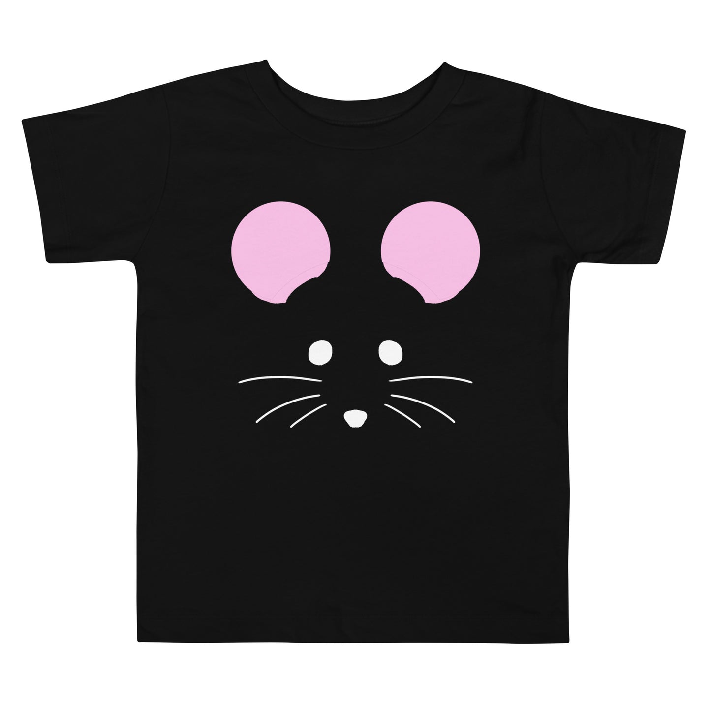 【キッズ】おおきなねずみTシャツ