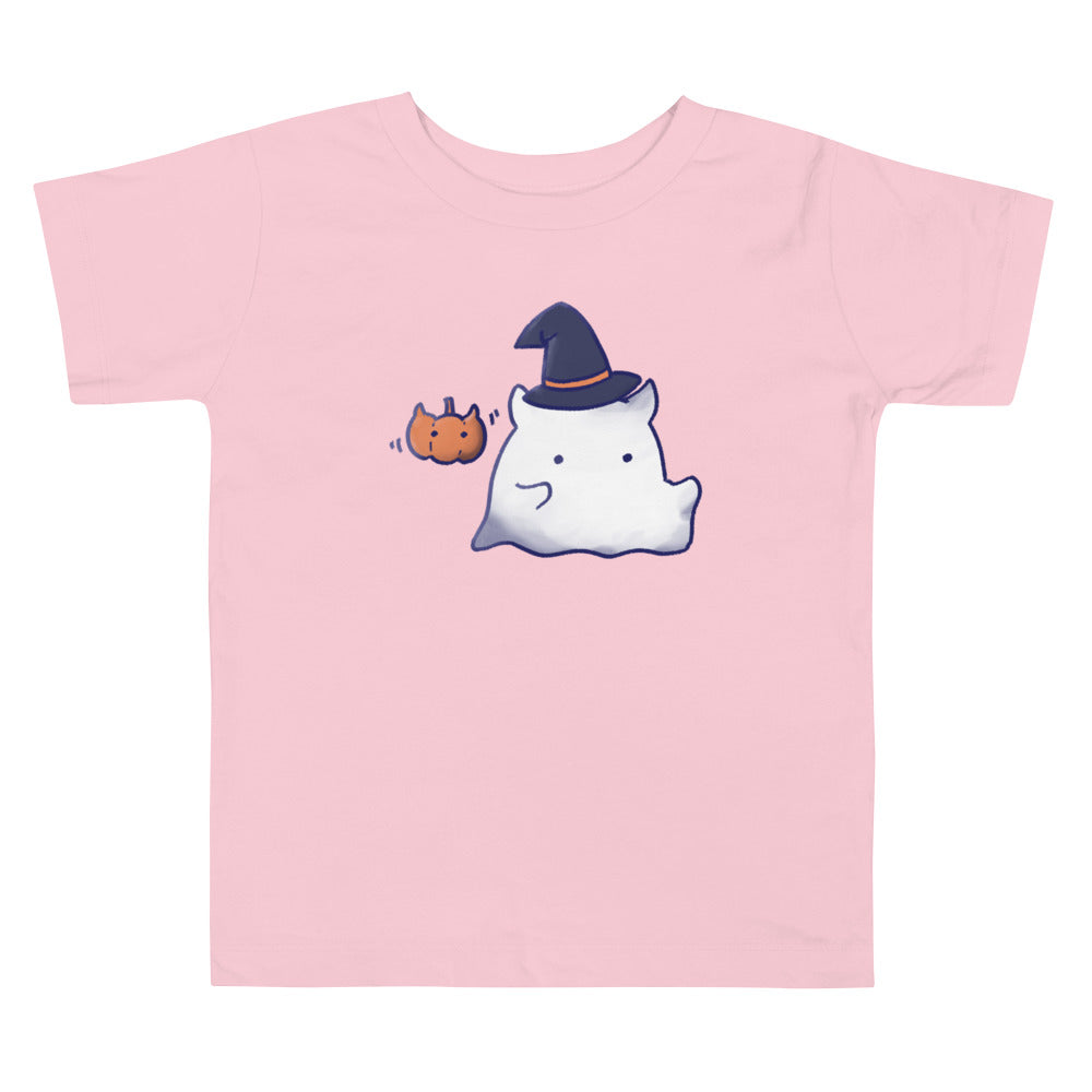 【キッズ】めんだこハロウィン Tシャツ