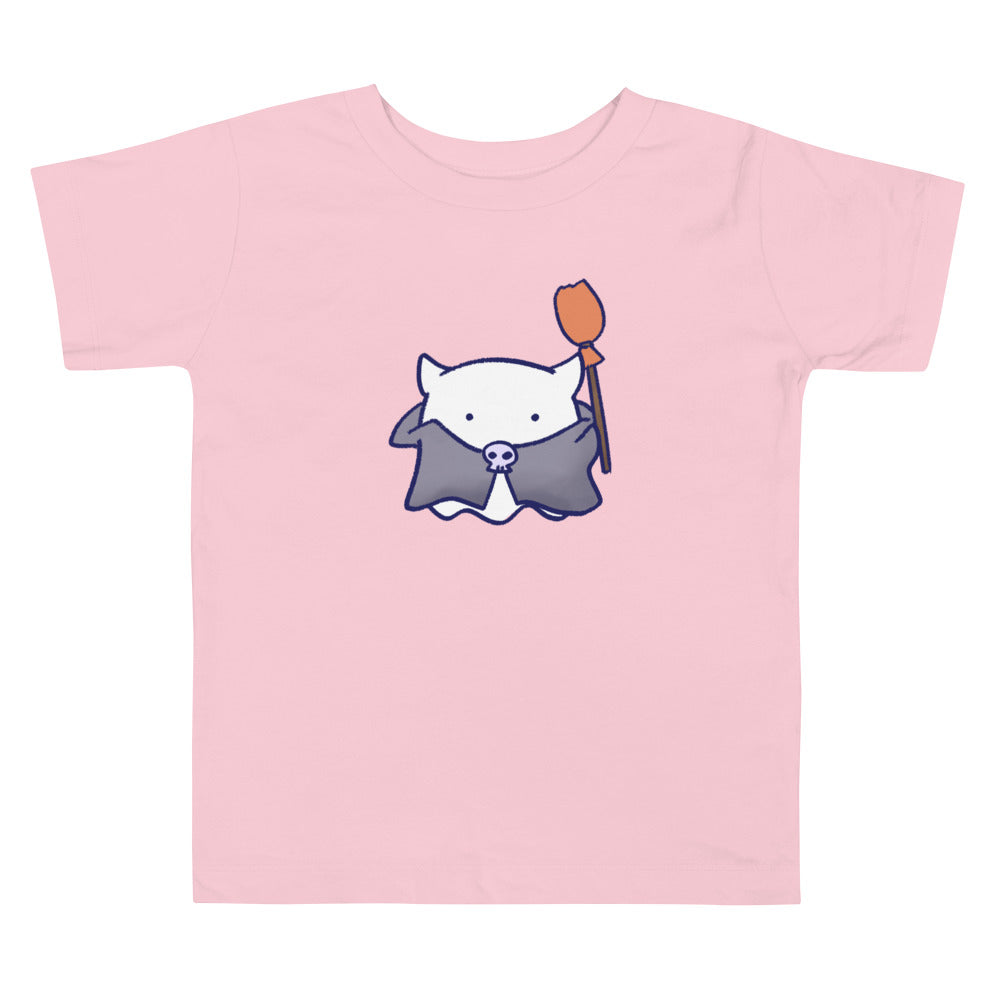 【キッズ】めんだこまほうつかいTシャツ