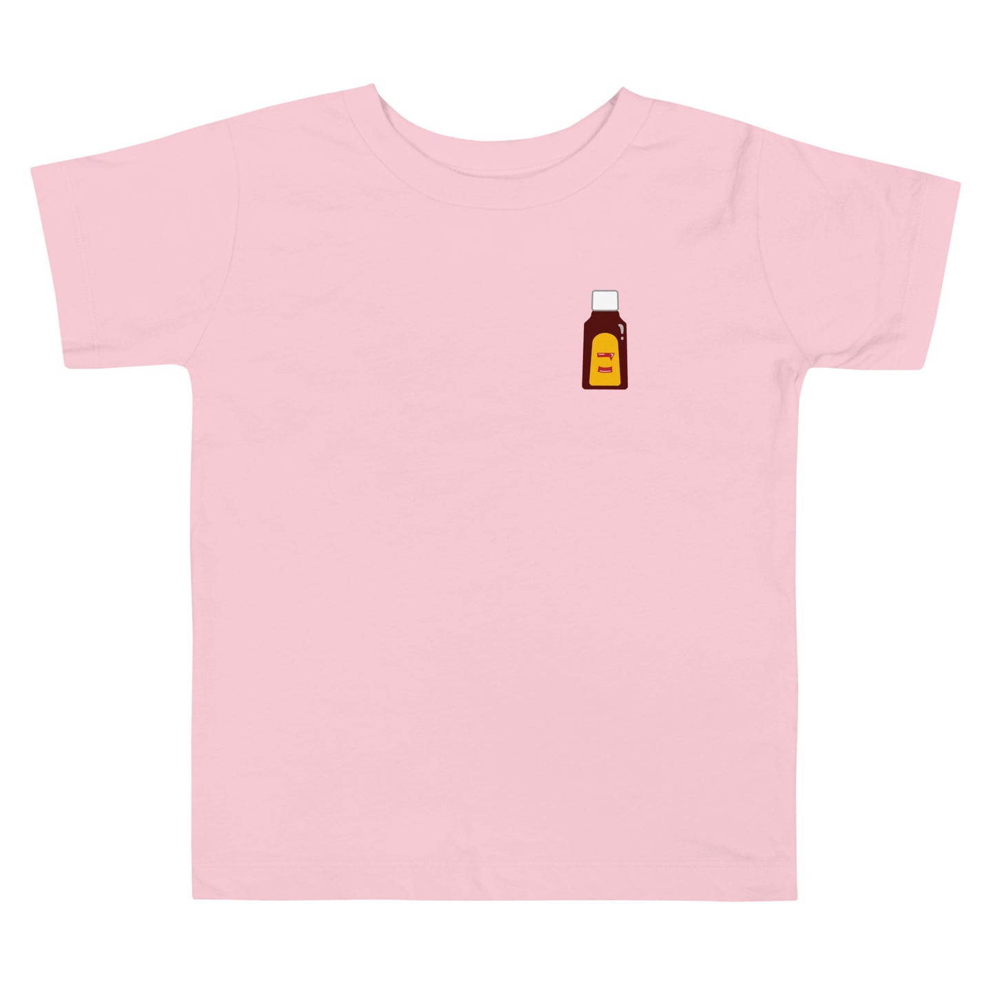 【キッズ】秘伝のソースコード COBOL 半袖Tシャツ(両面プリント)