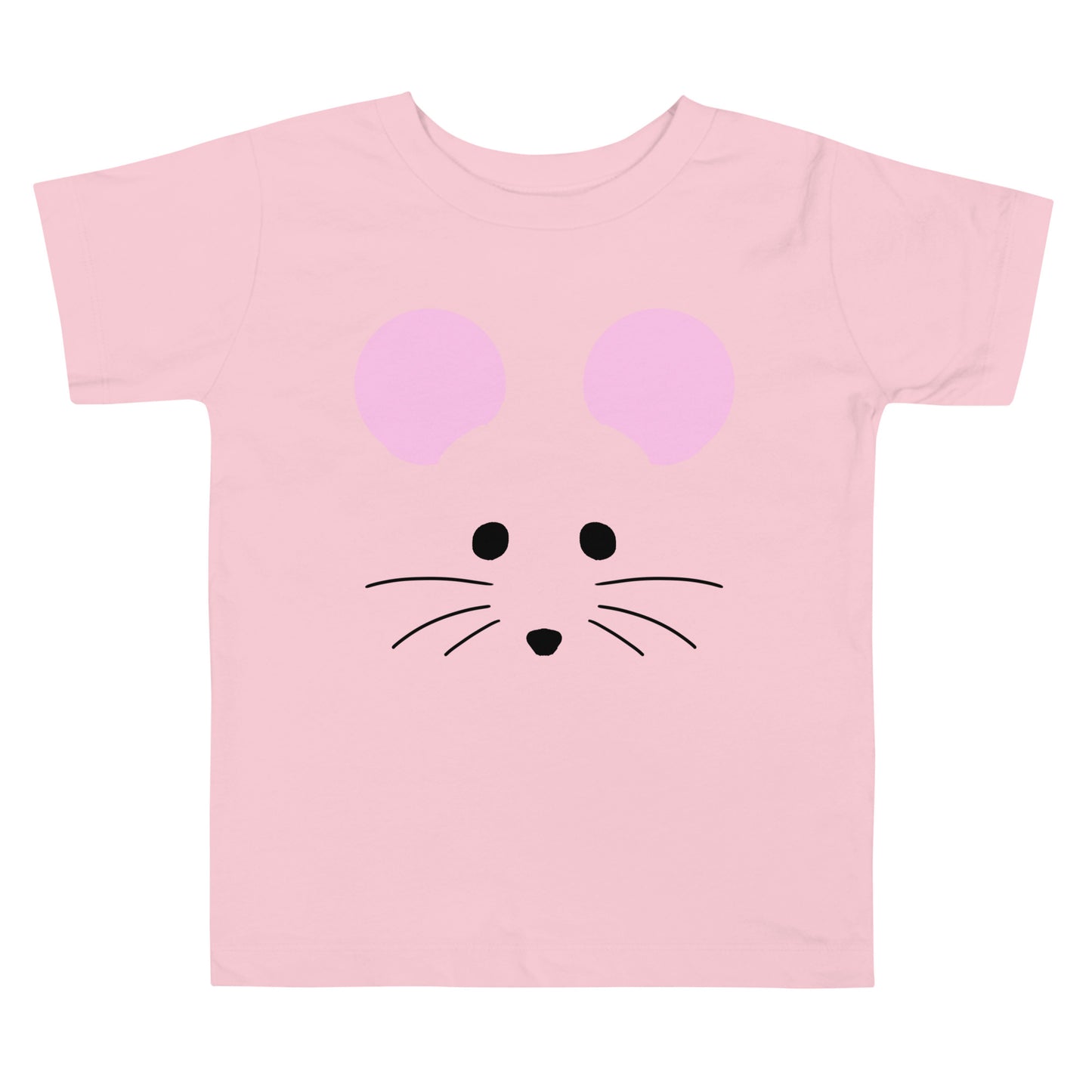 【キッズ】おおきなねずみTシャツ