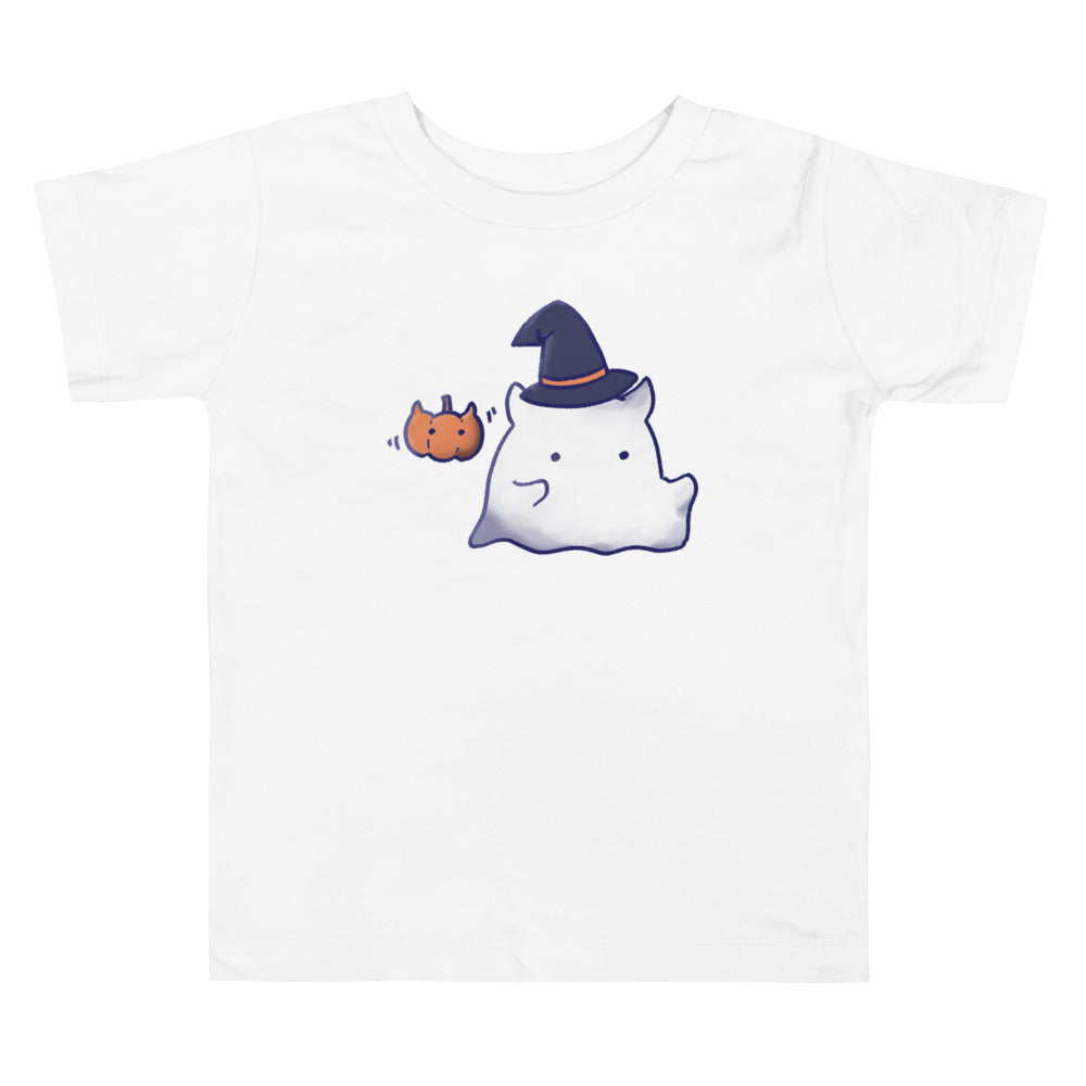 【キッズ】めんだこハロウィン Tシャツ