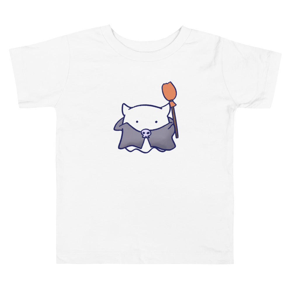 【キッズ】めんだこまほうつかいTシャツ
