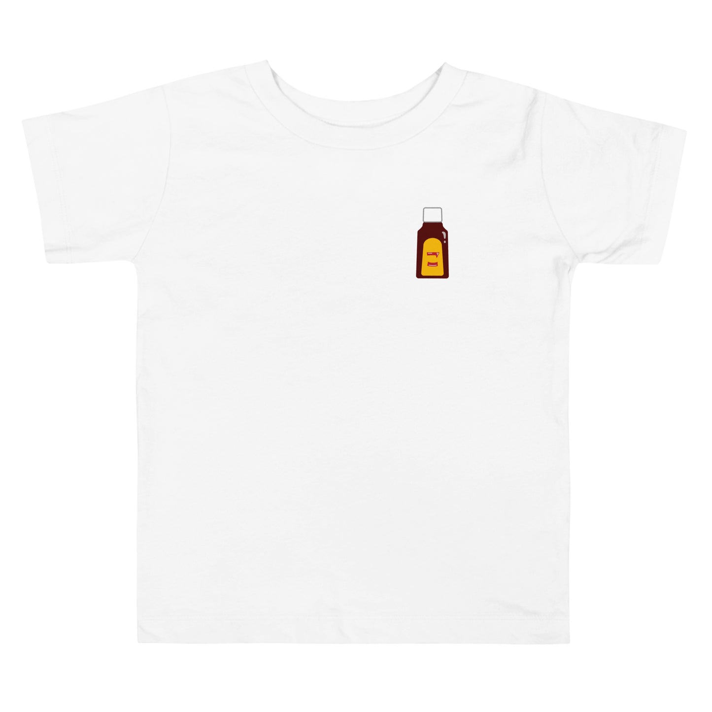 【キッズ】秘伝のソースコード COBOL 半袖Tシャツ(両面プリント)