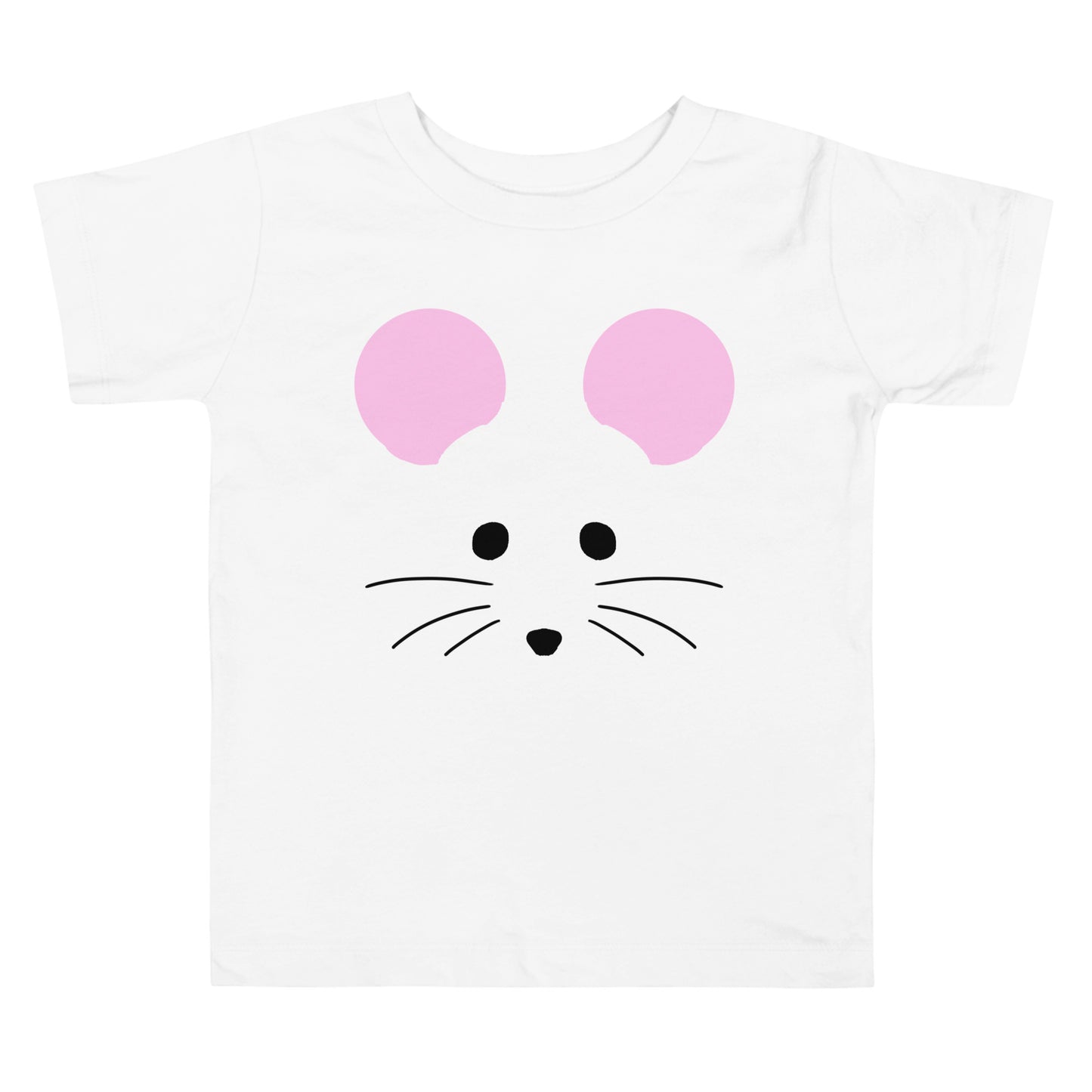 【キッズ】おおきなねずみTシャツ
