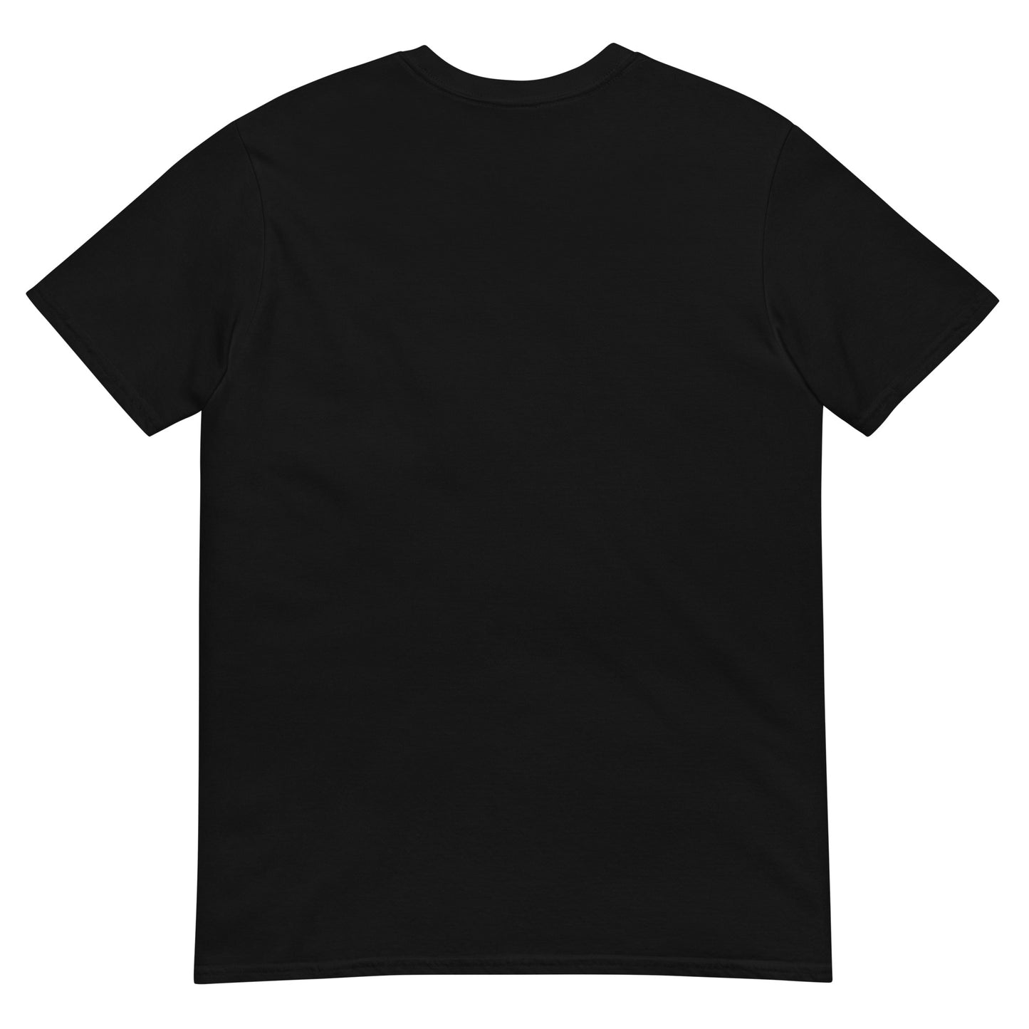 アートを日常に。骨董通りTシャツ
