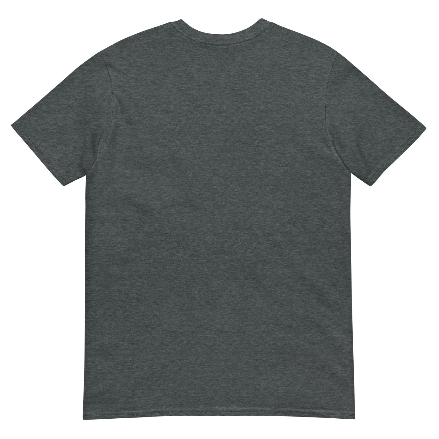 アートを日常に。骨董通りTシャツ