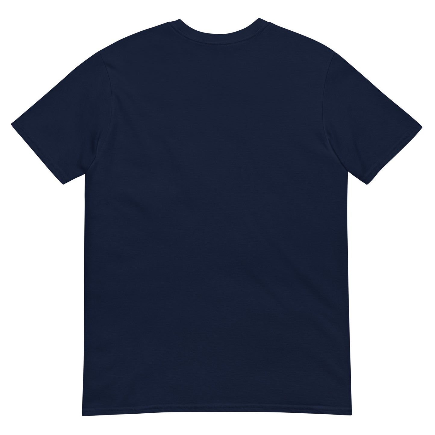 アートを日常に。骨董通りTシャツ