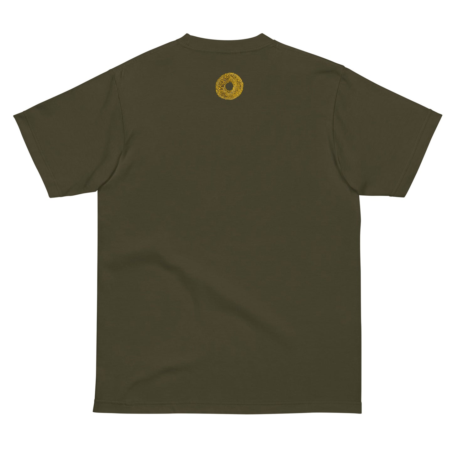 息子の朝ごはんTシャツ