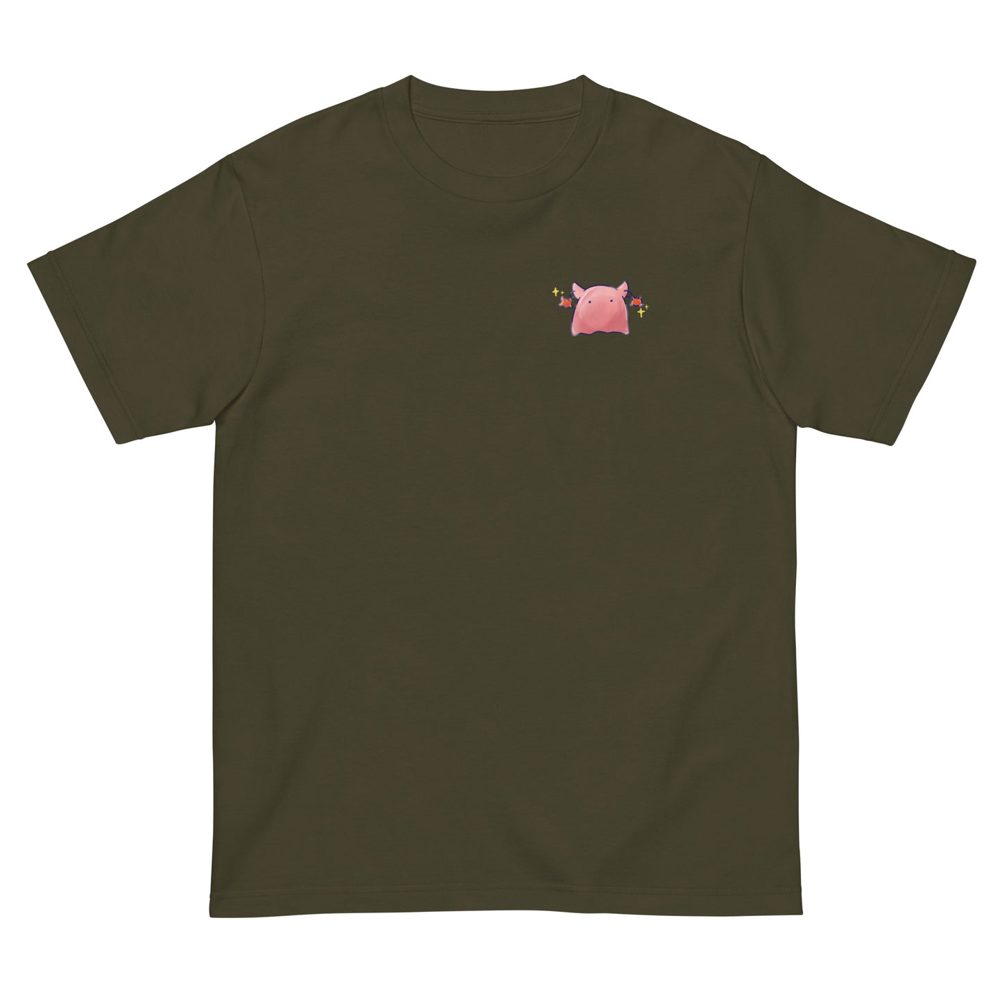 みみにめんだこ Tシャツ