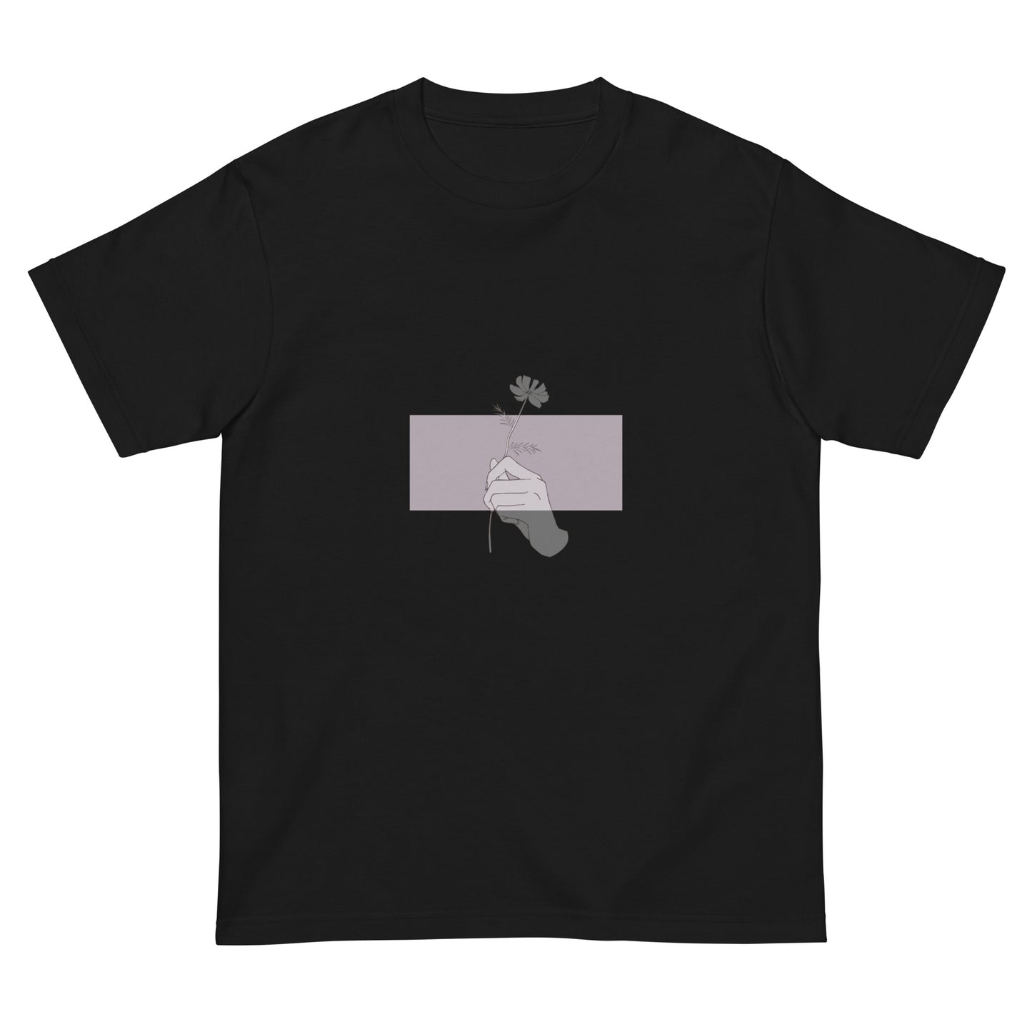 Flower T-shirts