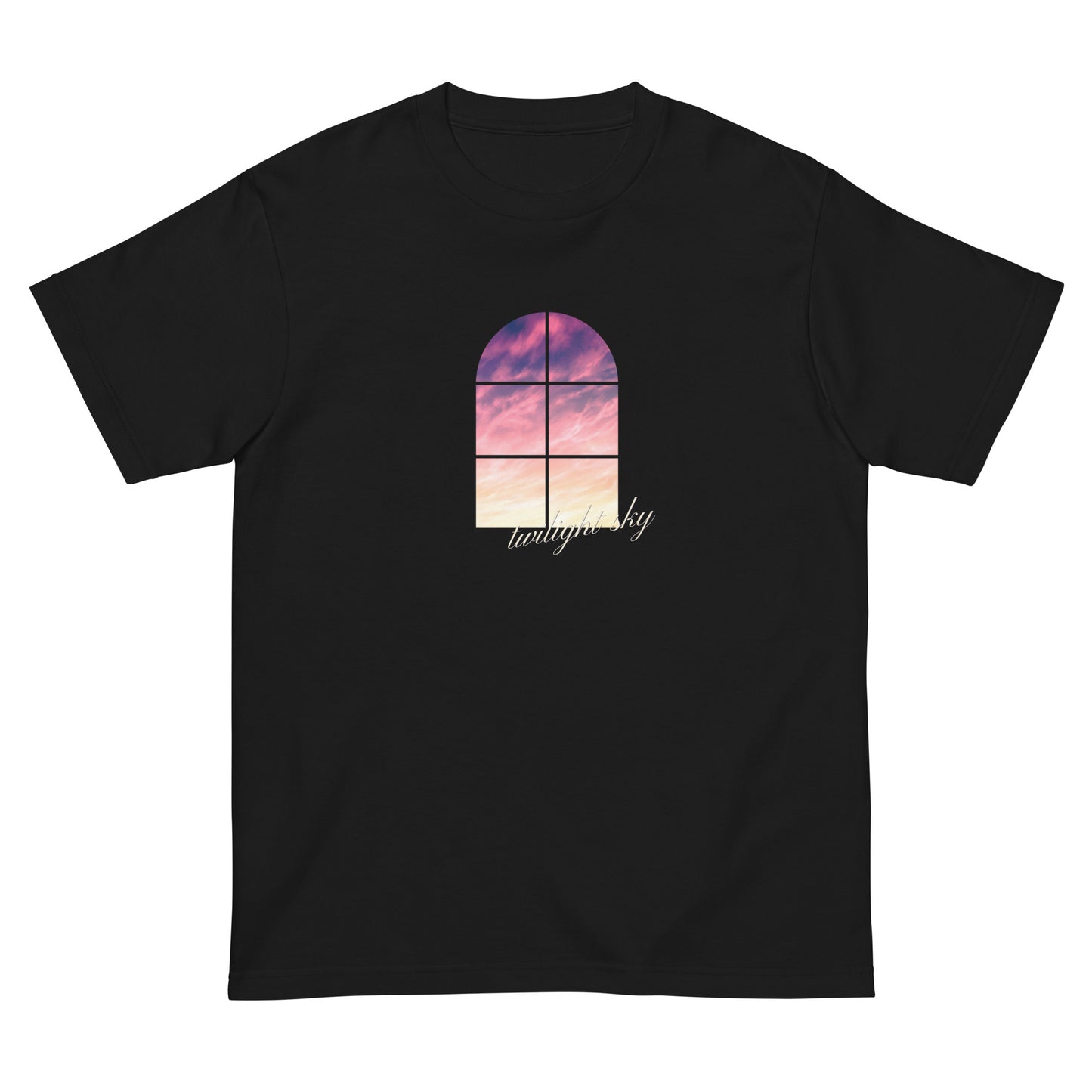 空T(twilight)