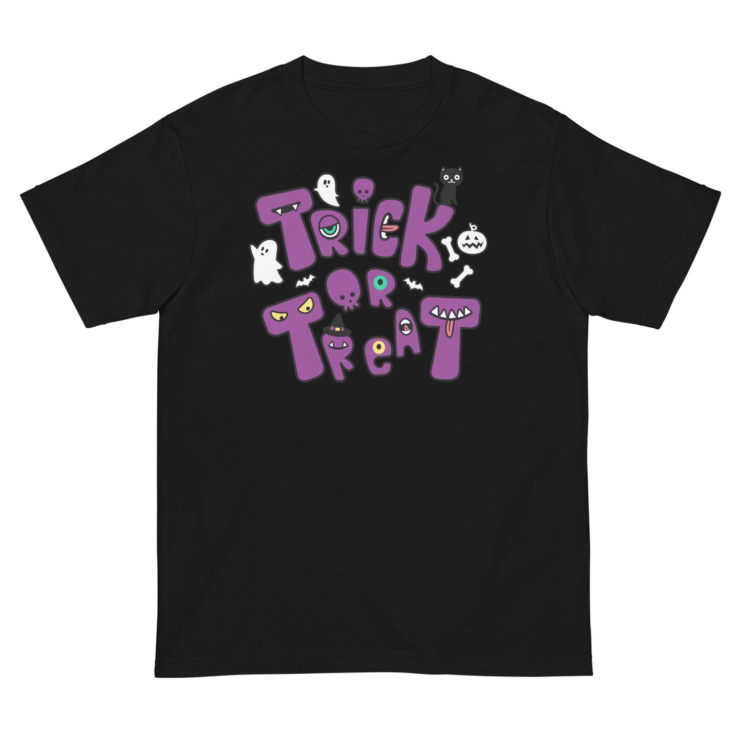 Trick or Treat T