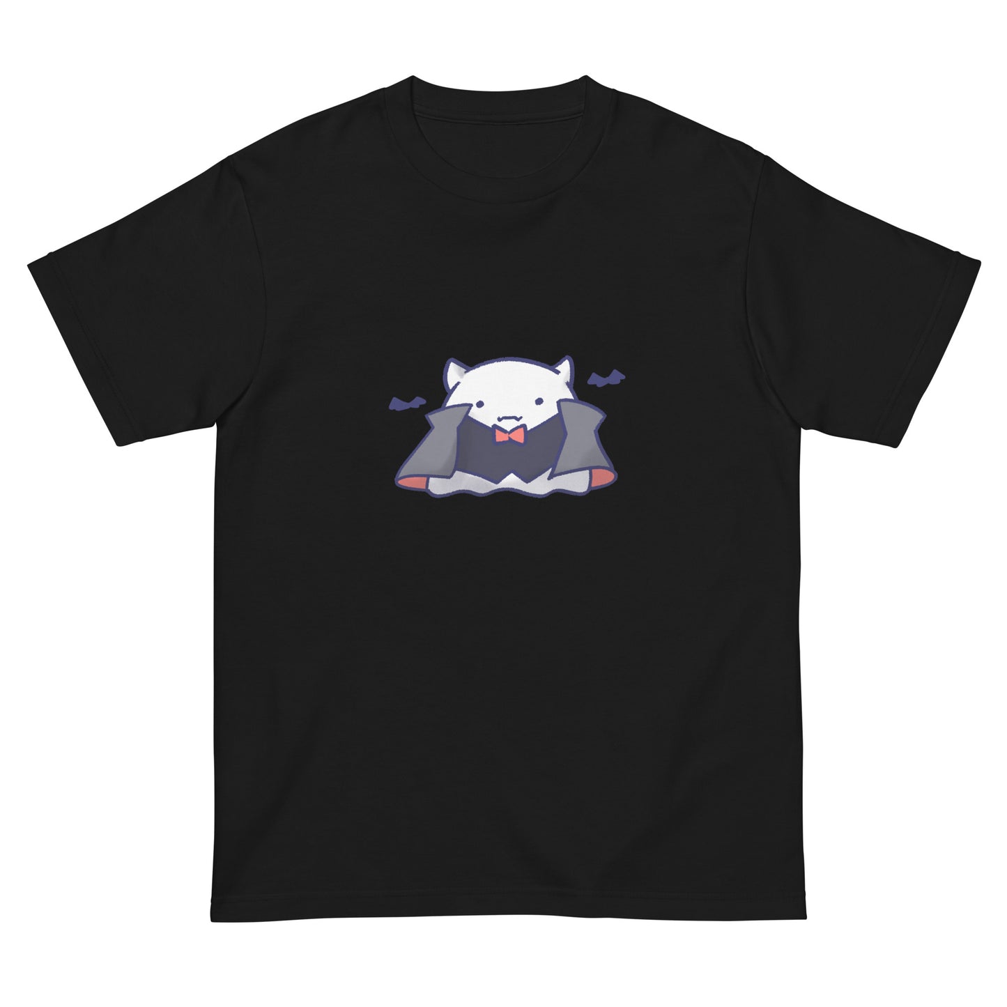 めんだこヴァンパイアTシャツ(大)