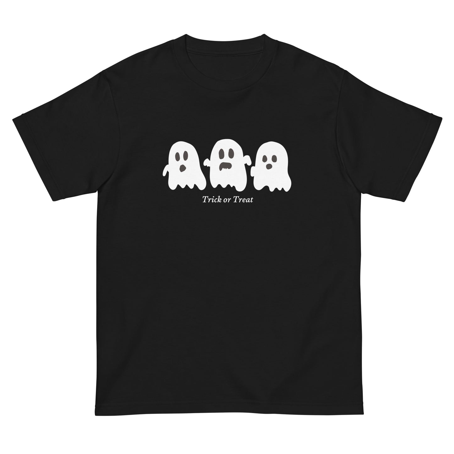 おばけ3兄弟