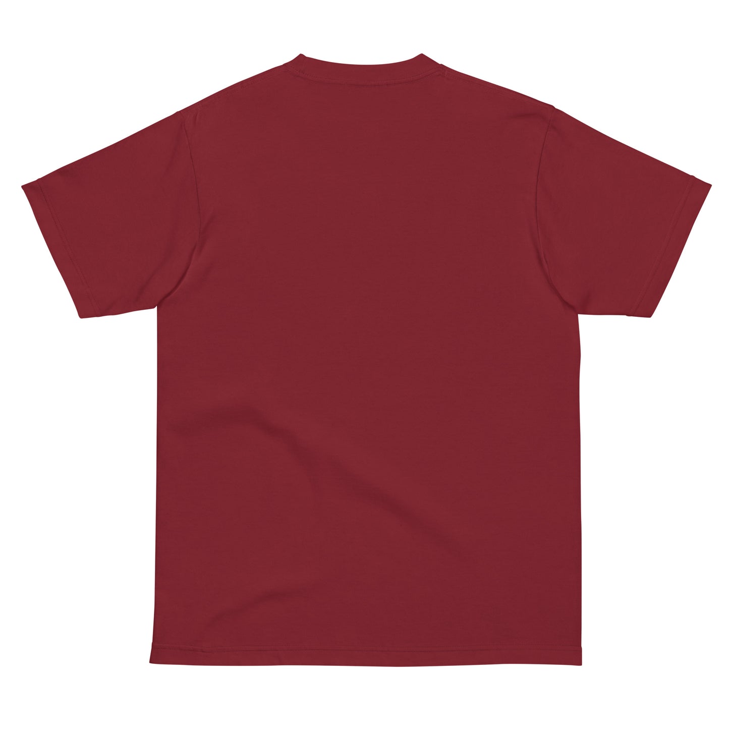 何故かブラウザが固まったTシャツ。