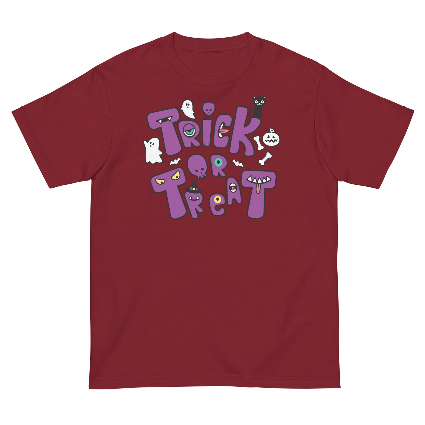 Trick or Treat T