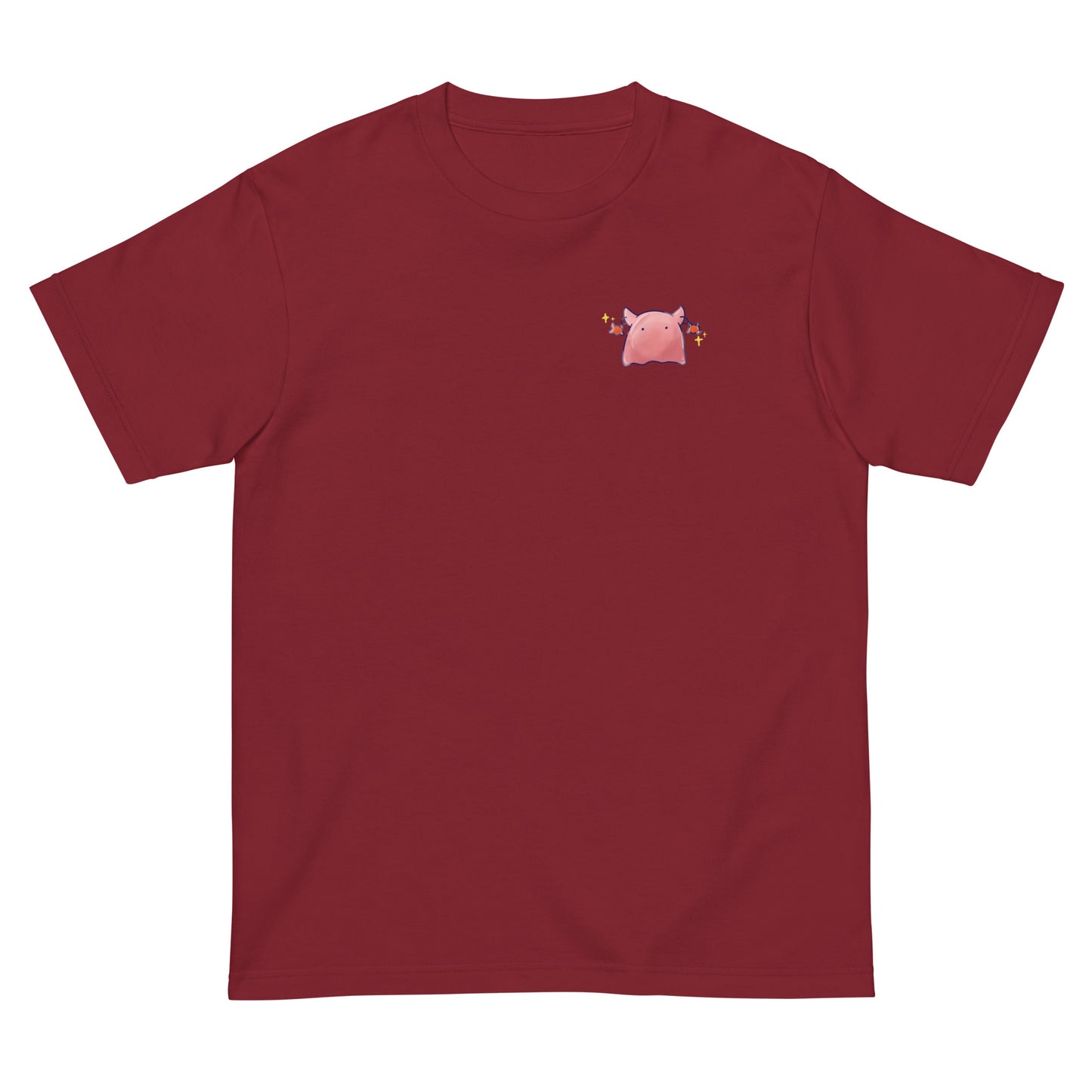 みみにめんだこ Tシャツ