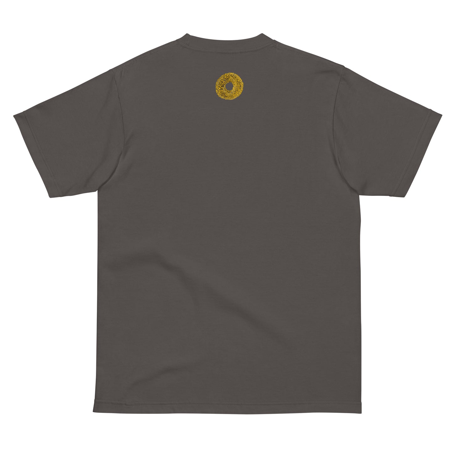 息子の朝ごはんTシャツ