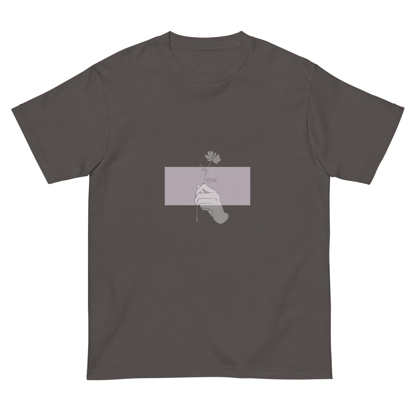 Flower T-shirts