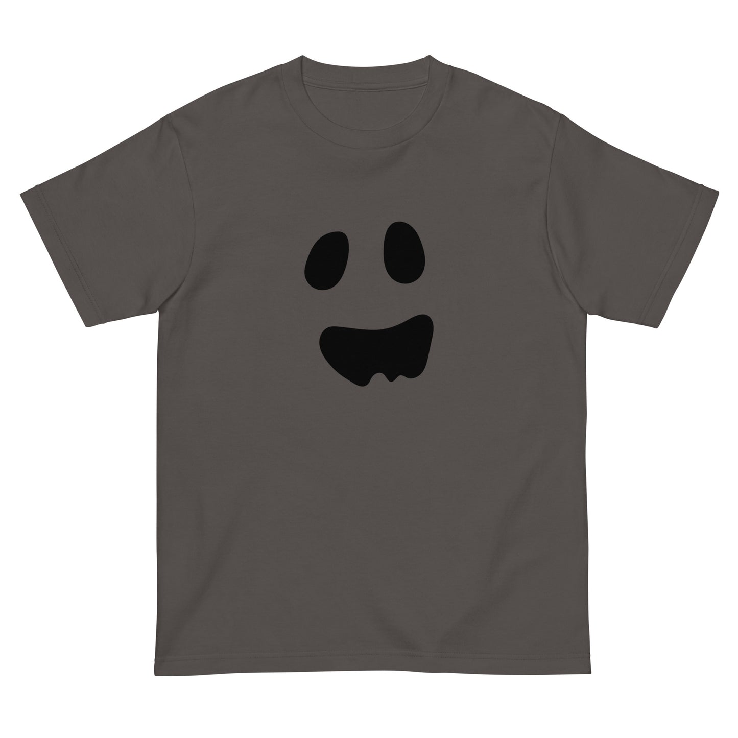 ハロウィンTシャツ(大人おばけ)