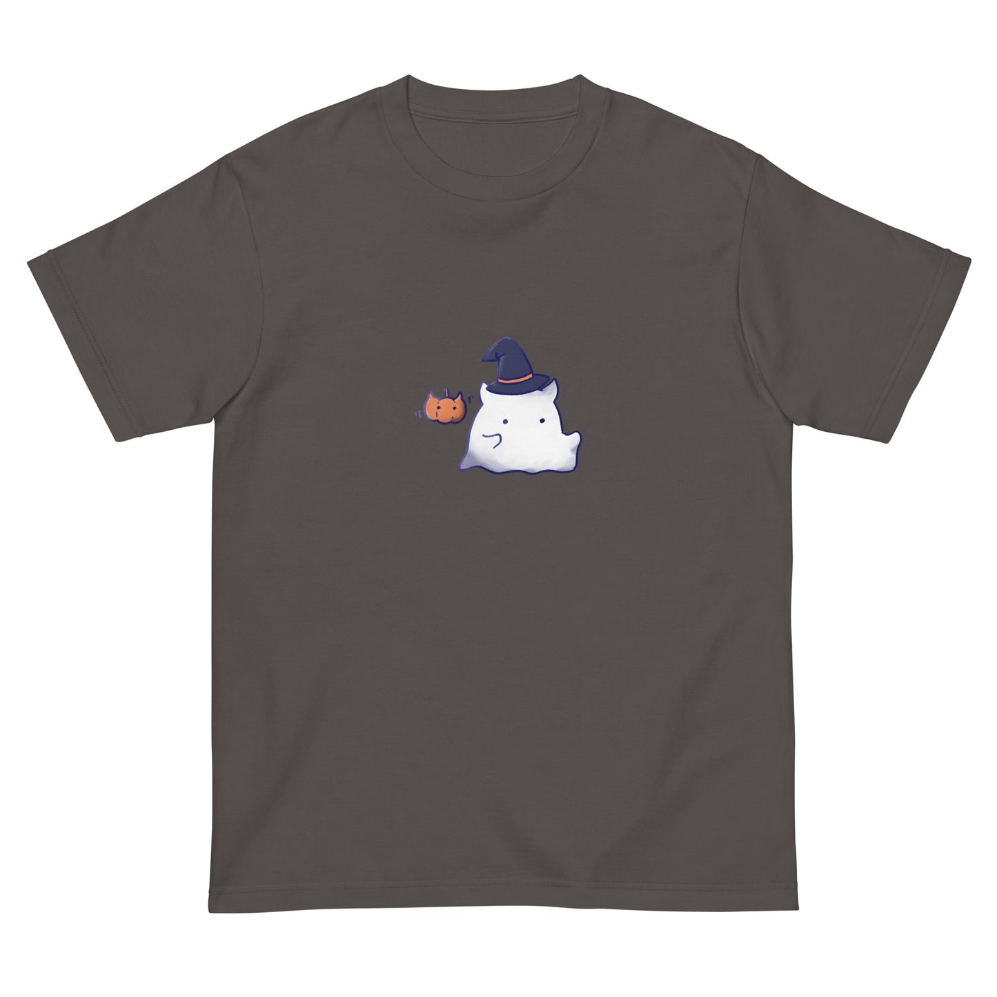 めんだこハロウィンTシャツ