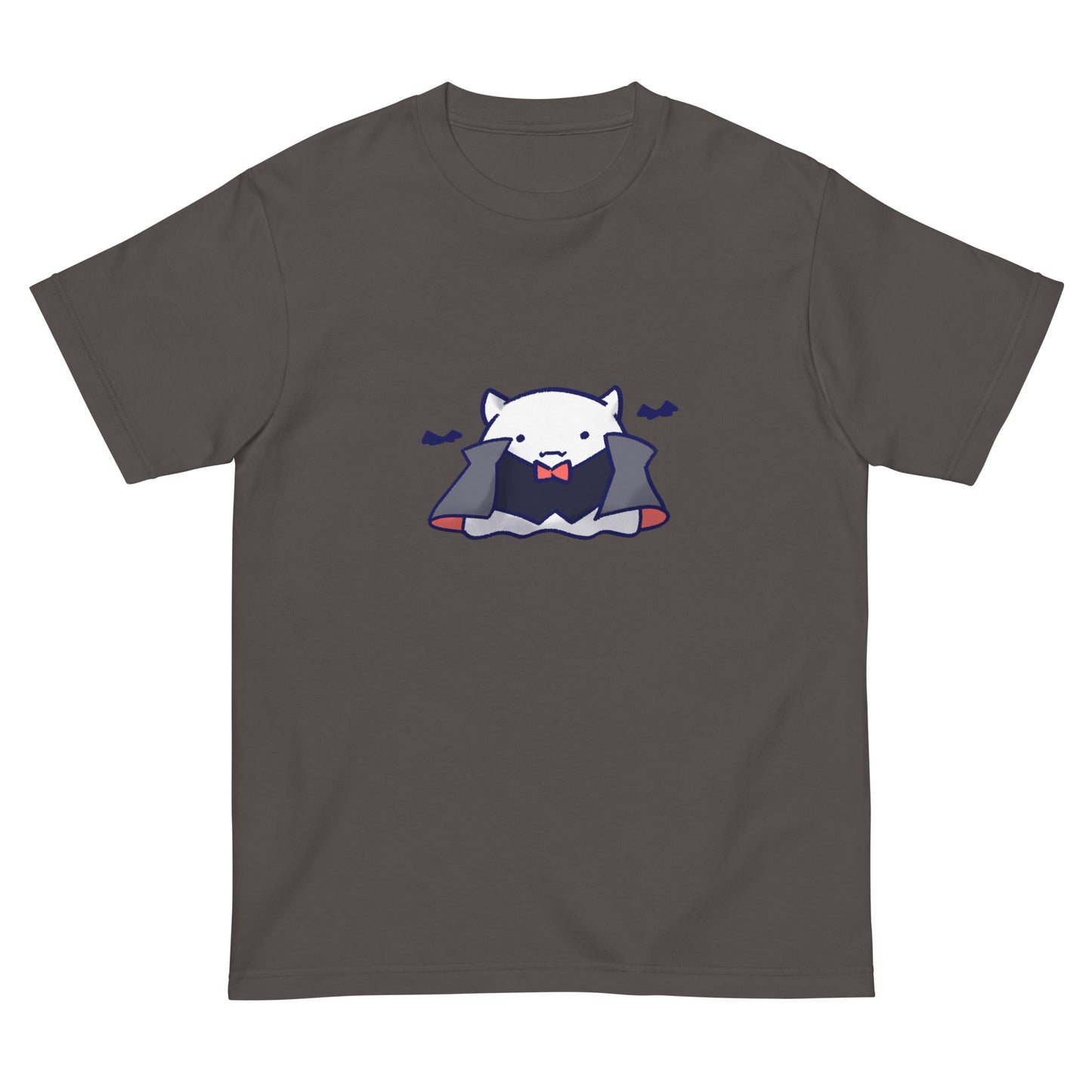 めんだこヴァンパイアTシャツ(大)