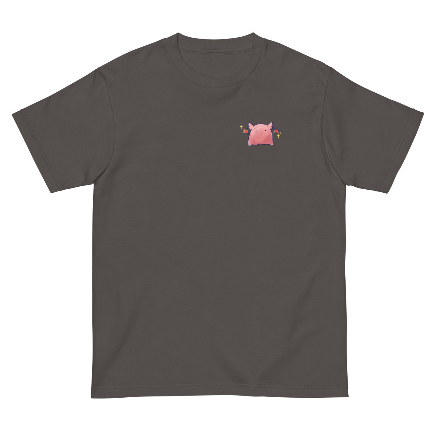 みみにめんだこ Tシャツ