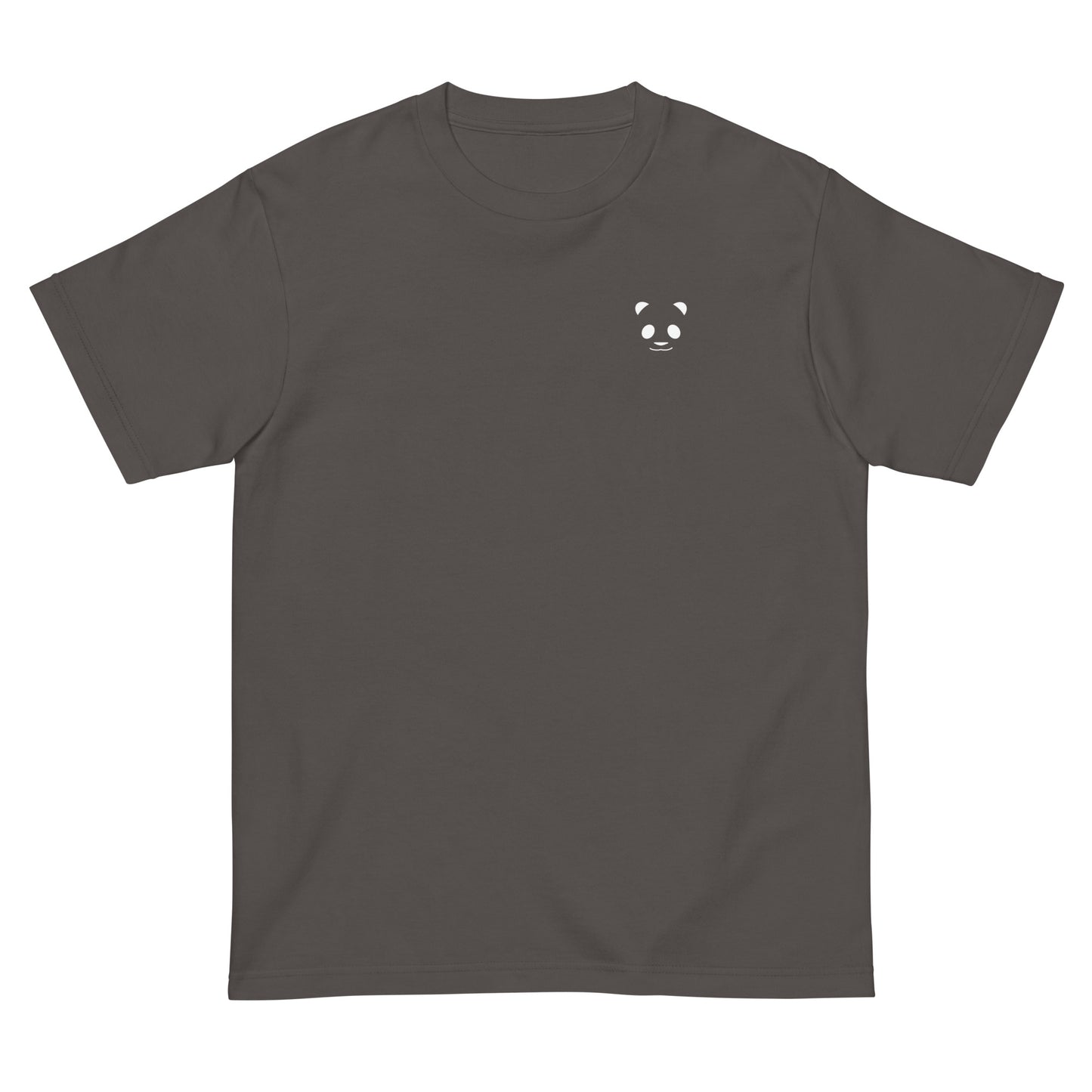 ワンポイントパンダTシャツ