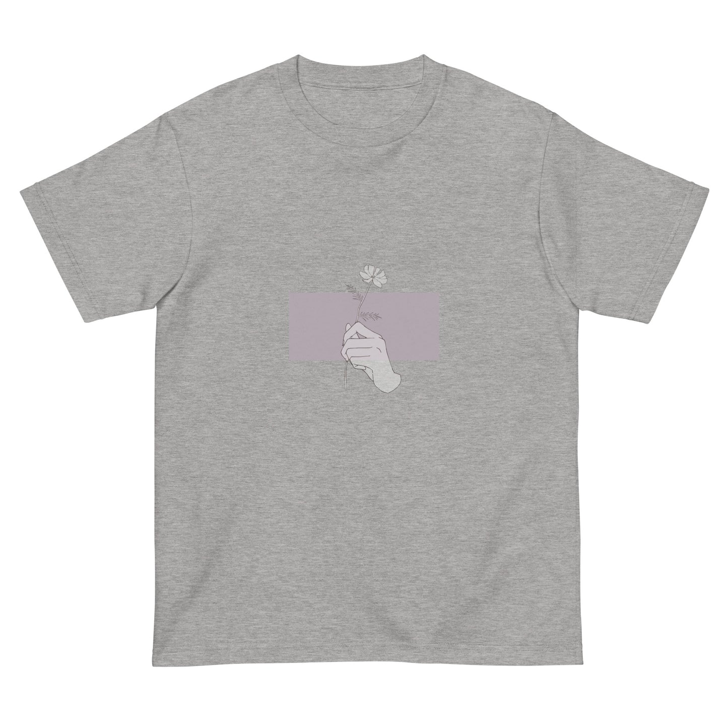 Flower T-shirts