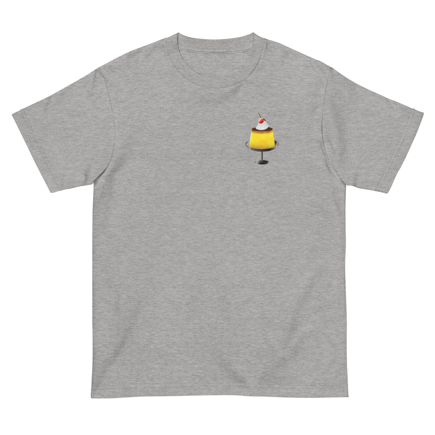 レトロプリン simple Tシャツ