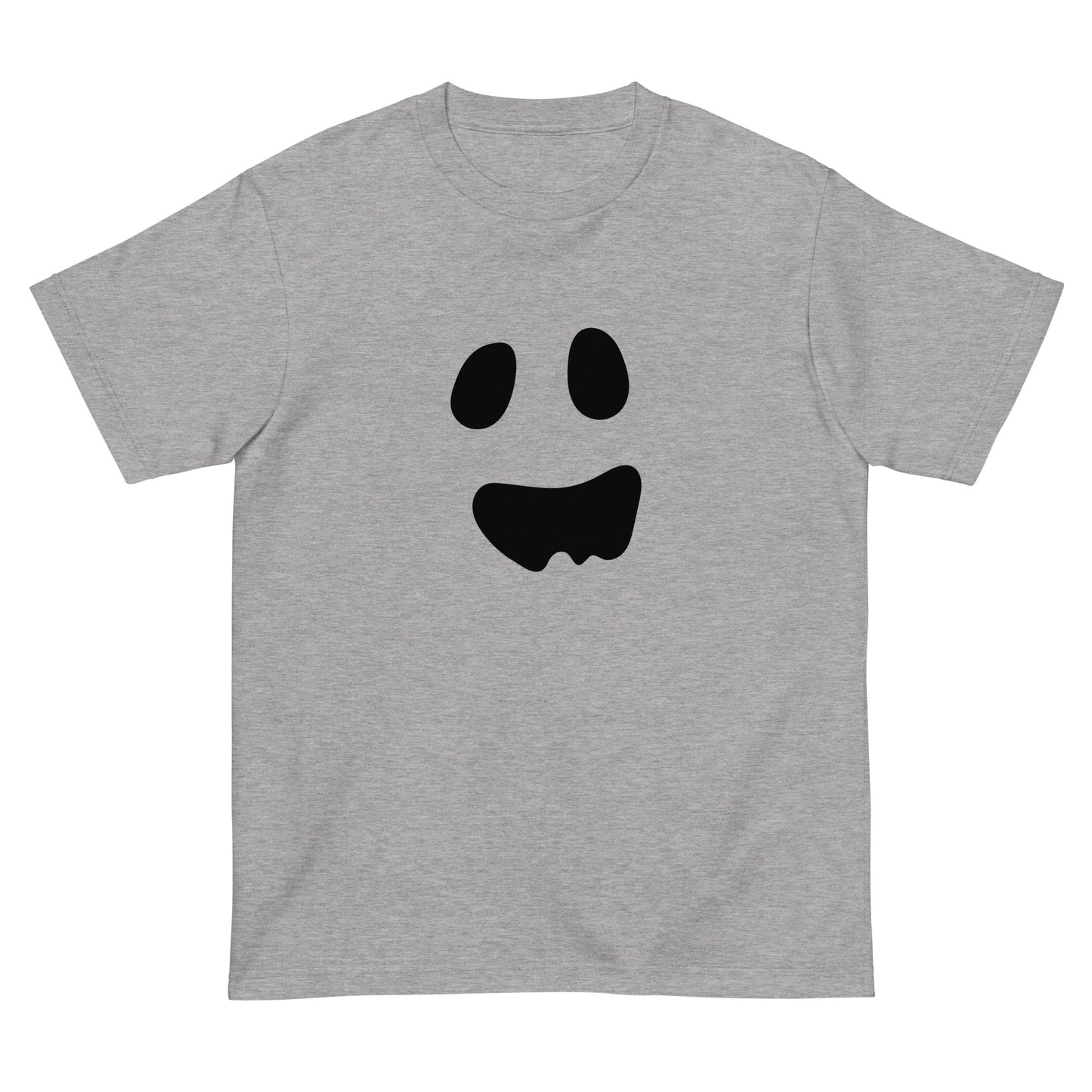 ハロウィンTシャツ(大人おばけ)