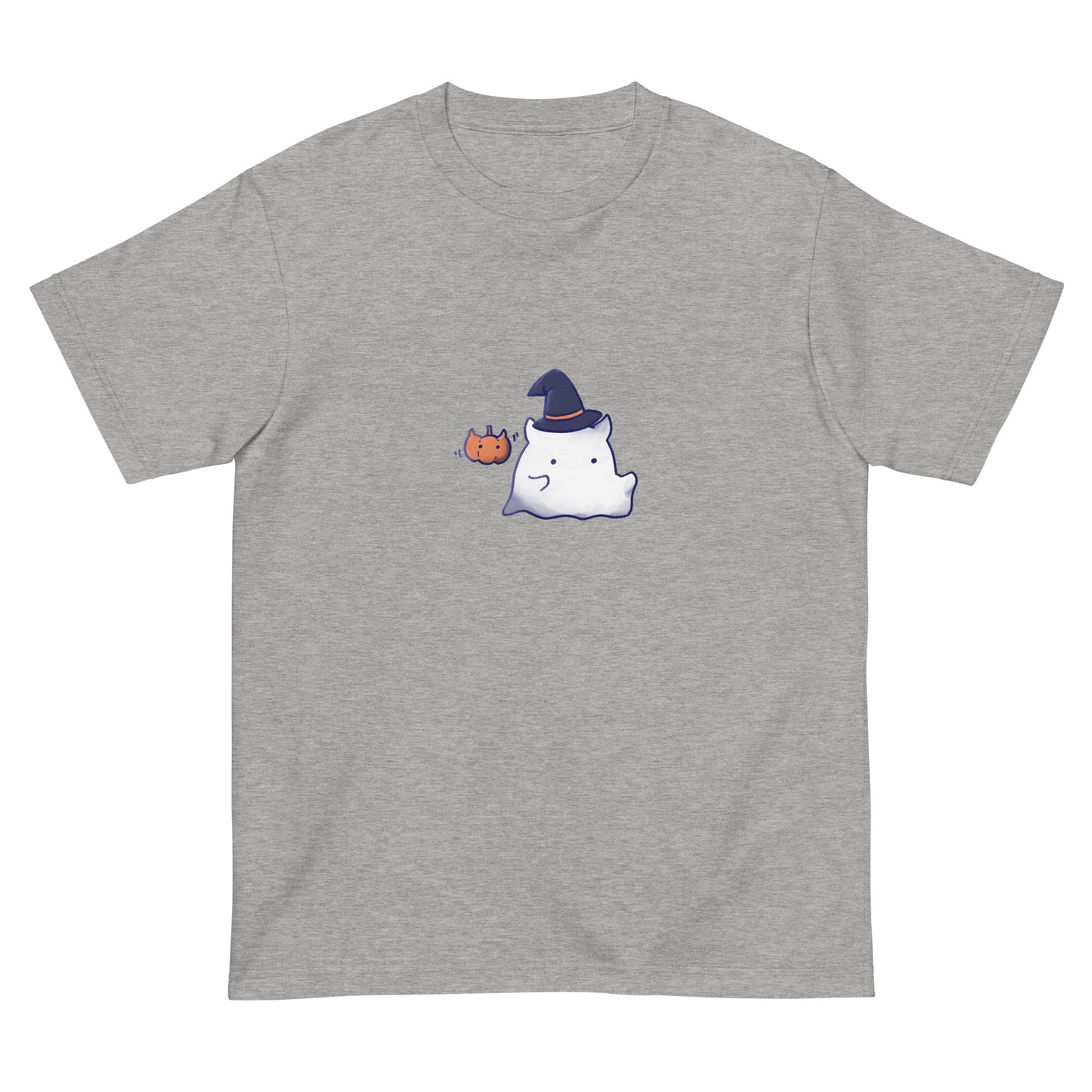 めんだこハロウィンTシャツ