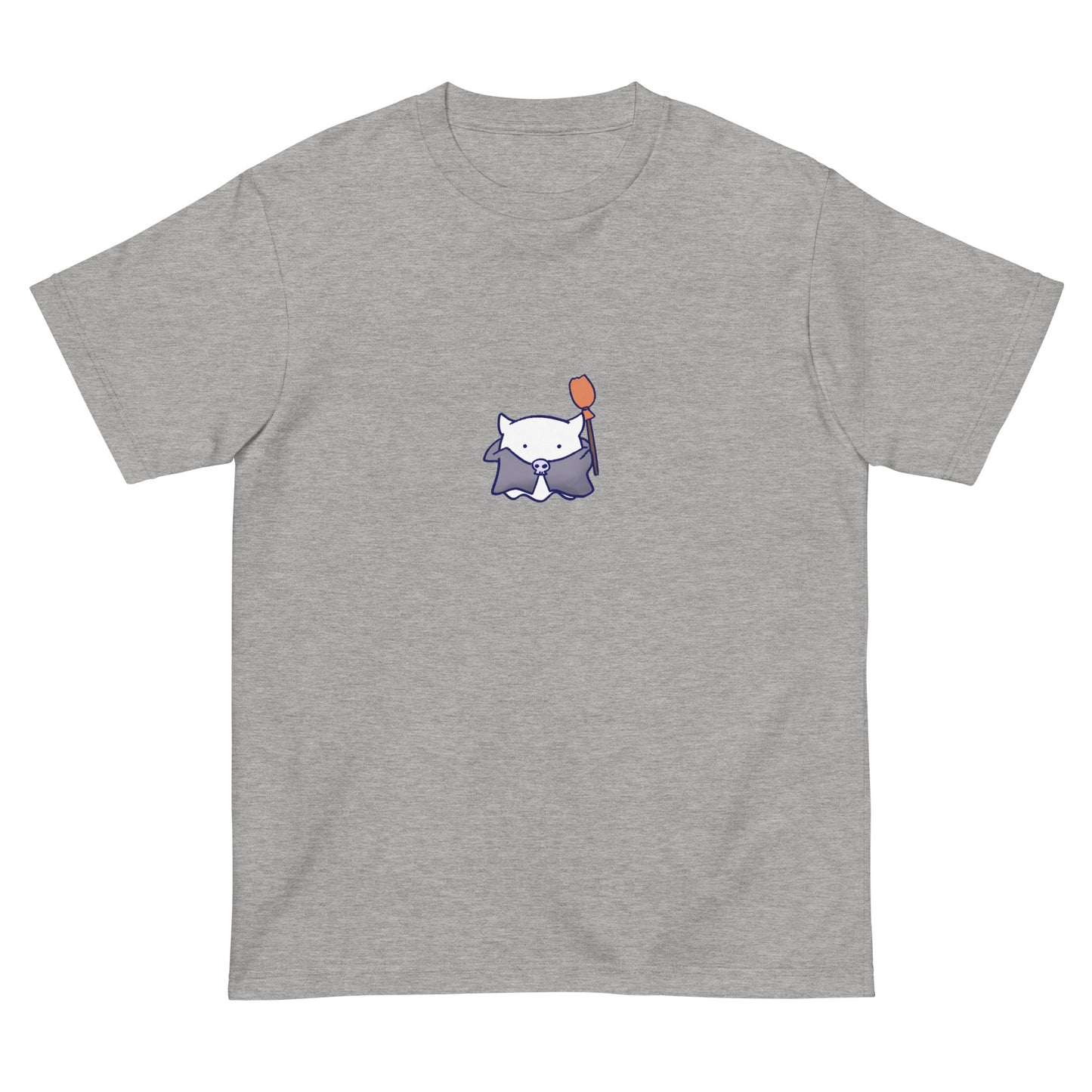 めんだこまほうつかいTシャツ