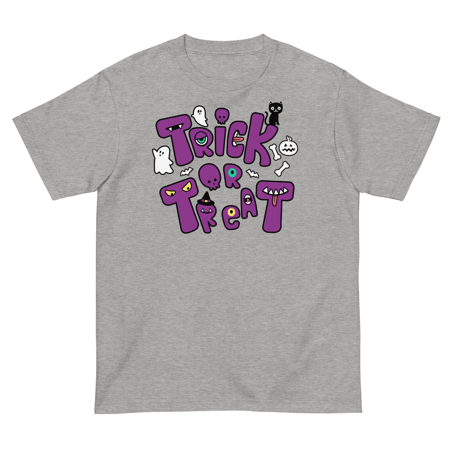 Trick or Treat T