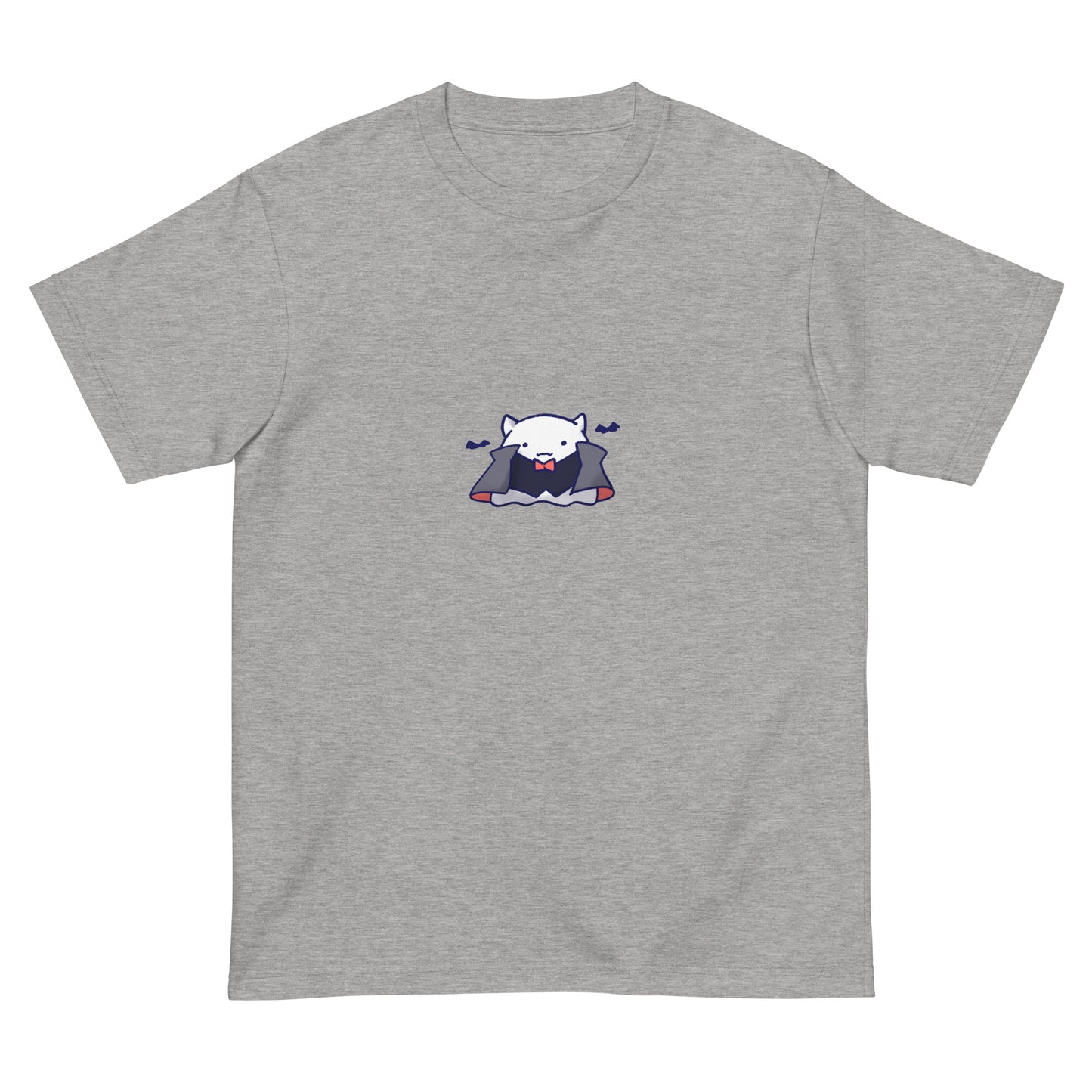 めんだこヴァンパイアTシャツ