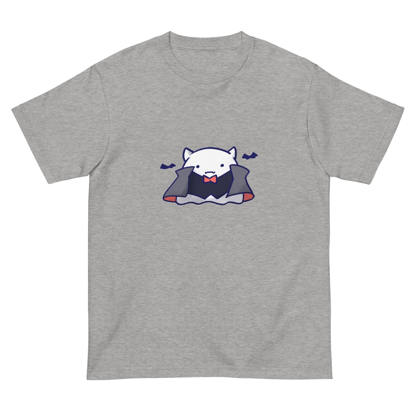 めんだこヴァンパイアTシャツ(大)