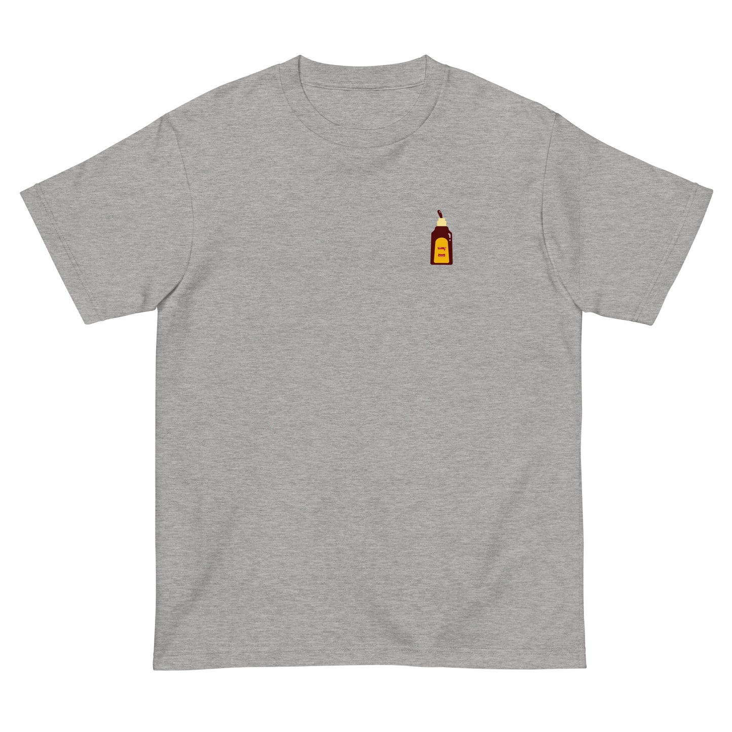 秘伝のソースコード Visual Basic 半袖Tシャツ(両面プリント)