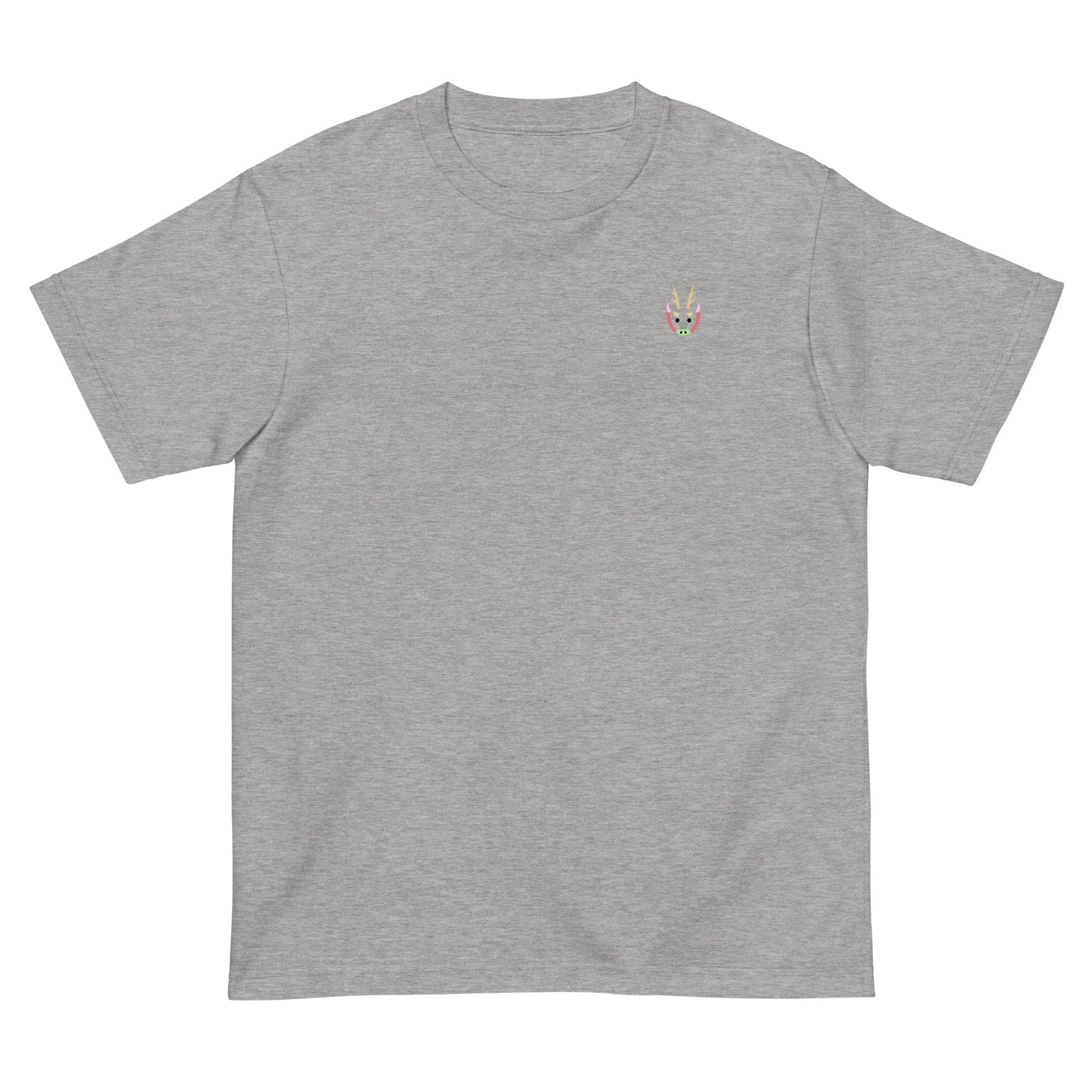 ワンポイントたつ(ドラゴン)Tシャツ