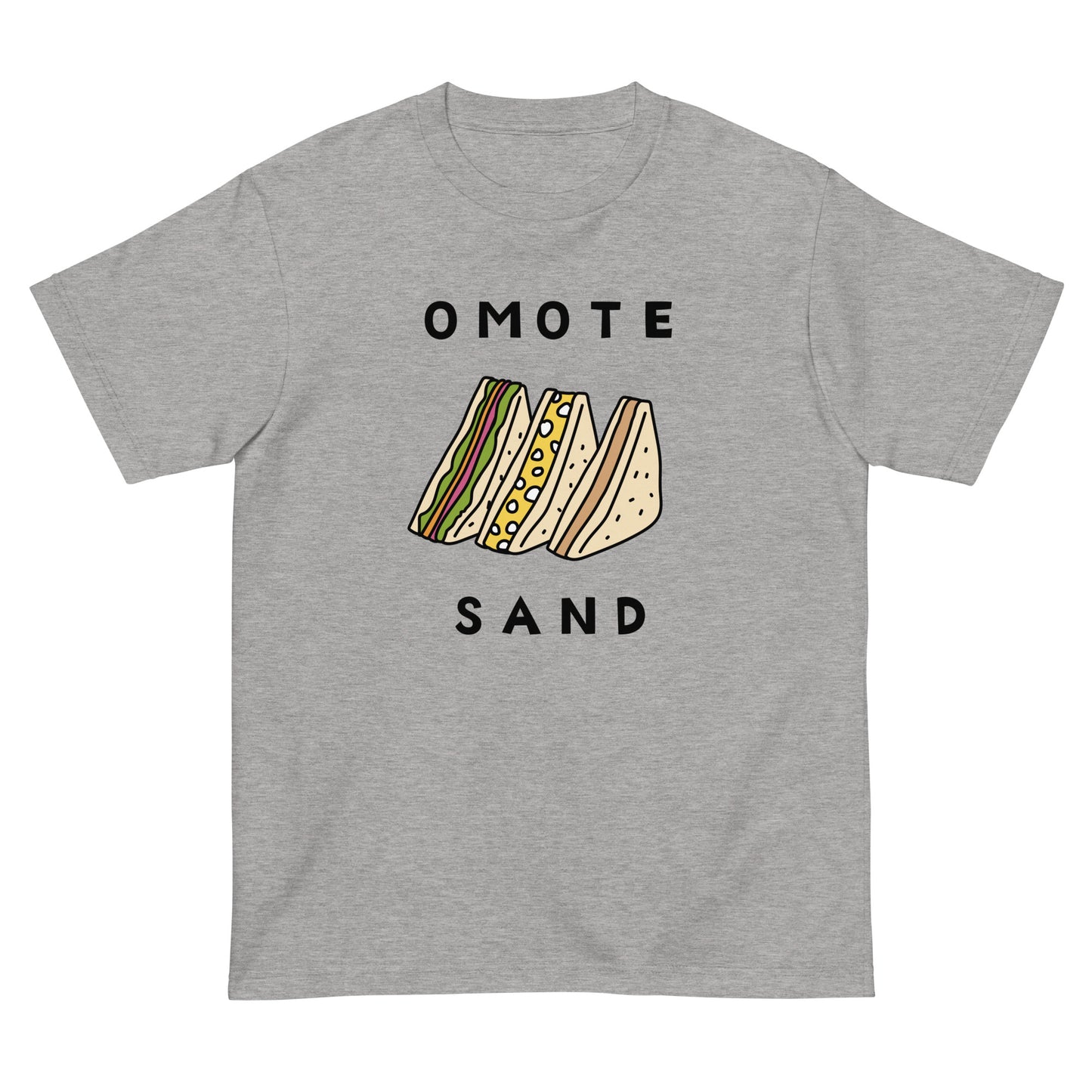 OMOTE-SAND