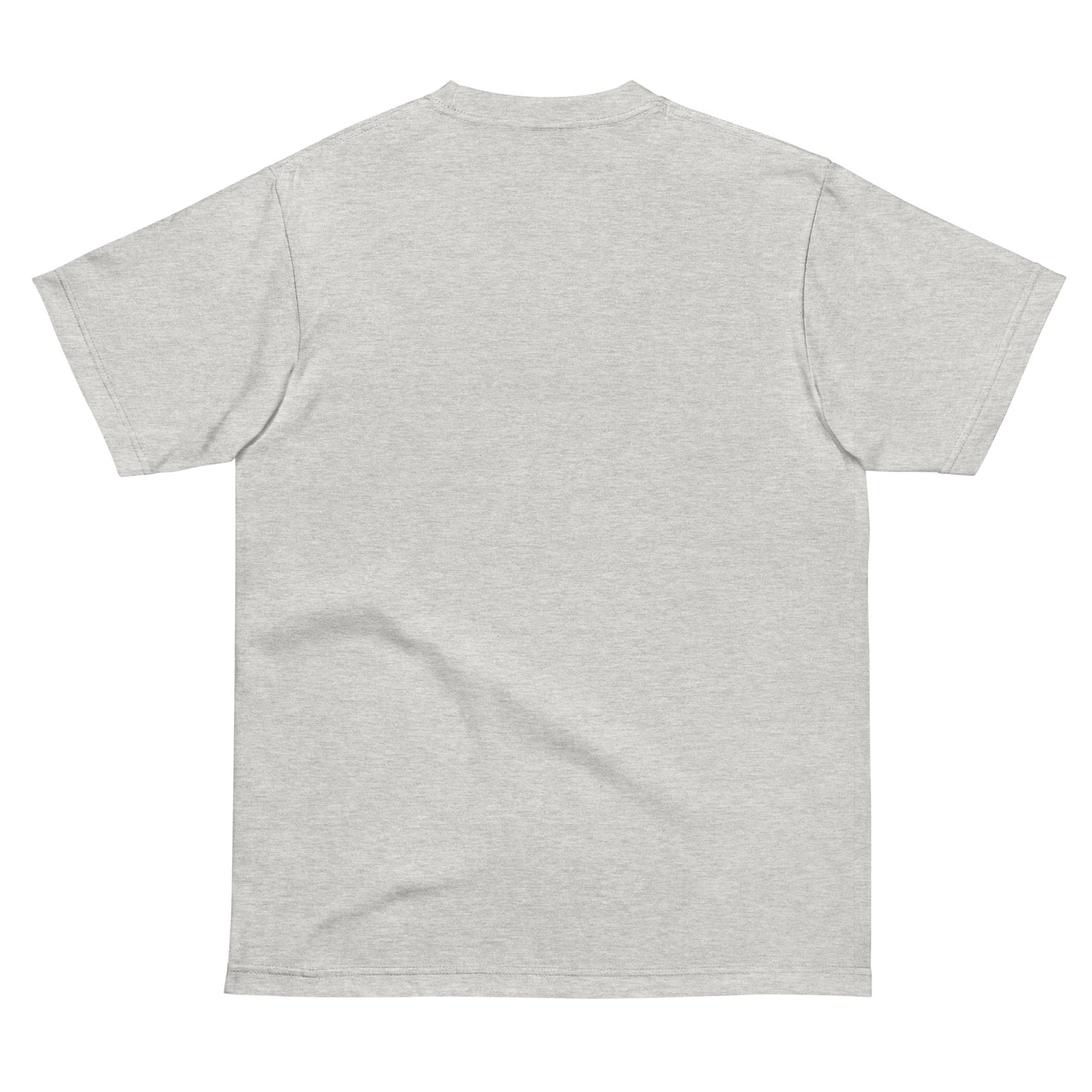 何故かブラウザが固まったTシャツ。