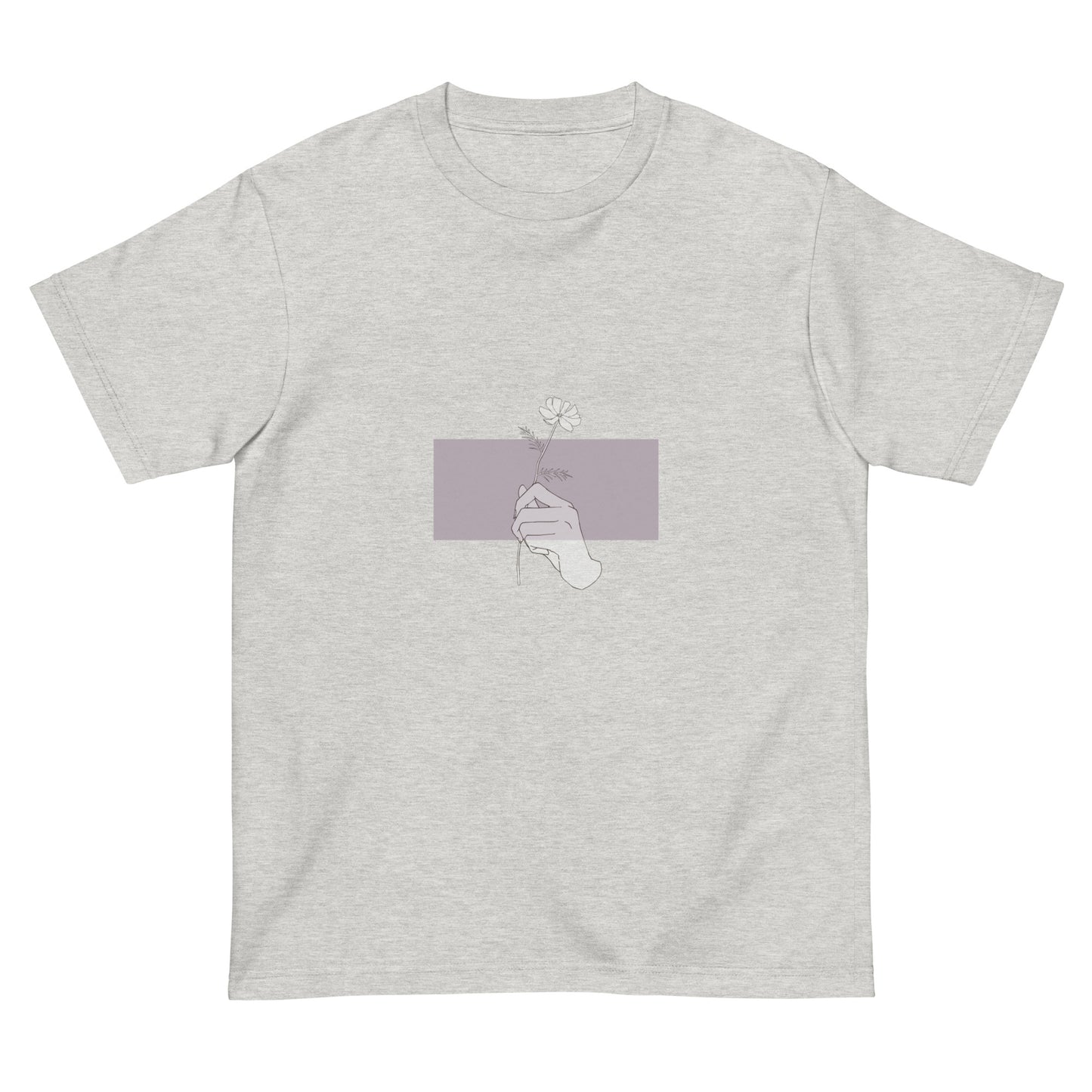 Flower T-shirts