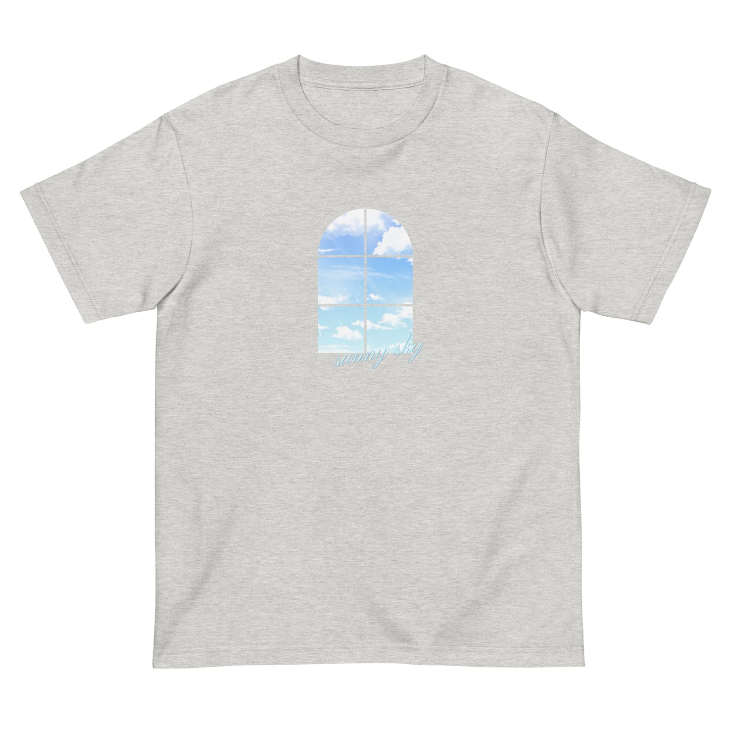 空T(sunny)