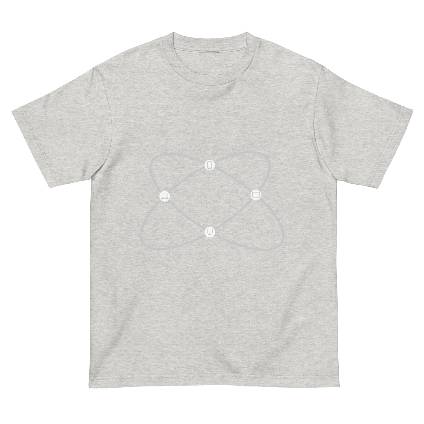 インターネット エンジニアTシャツ