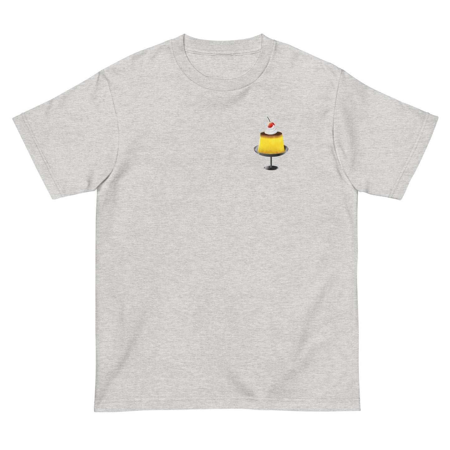 レトロプリン simple Tシャツ