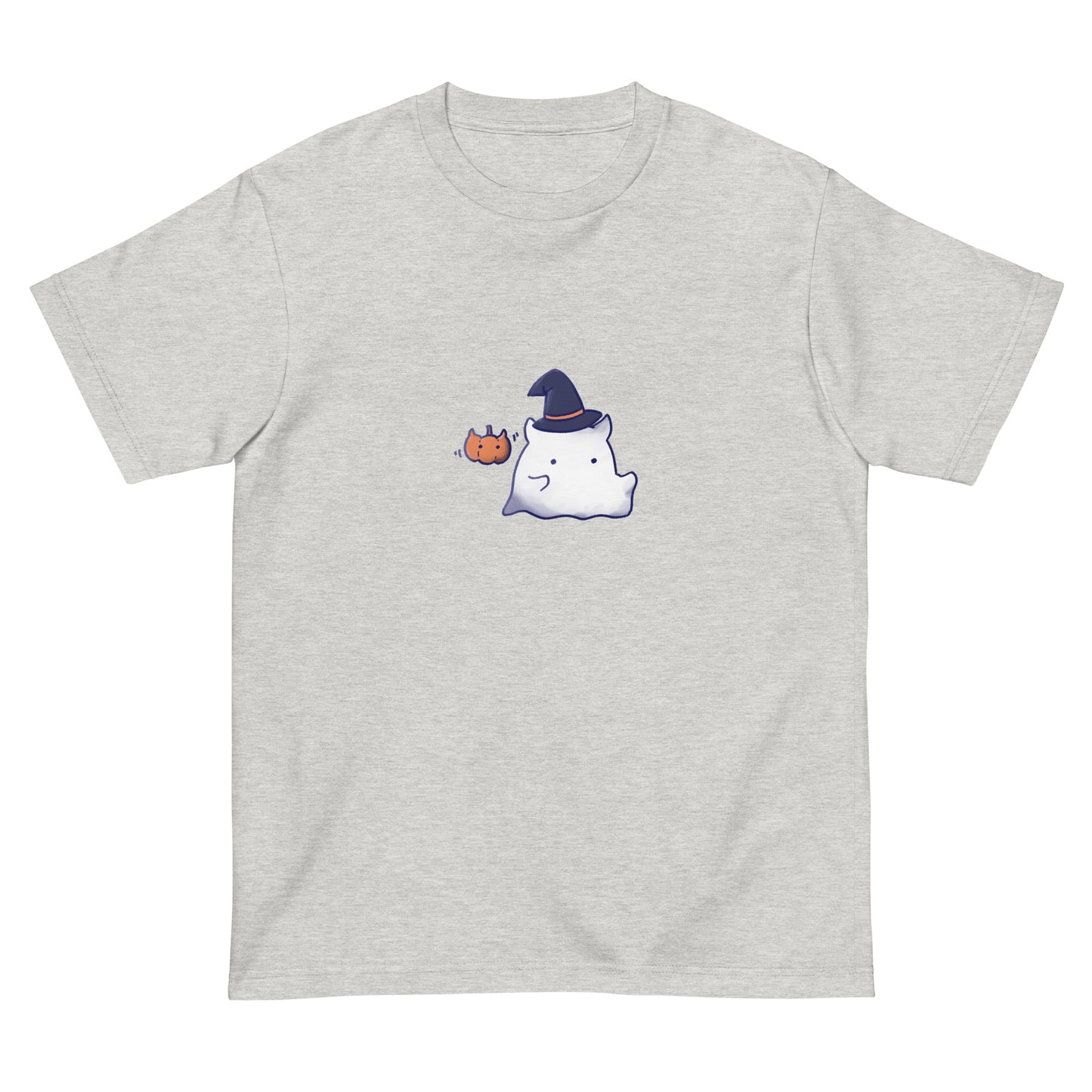 めんだこハロウィンTシャツ