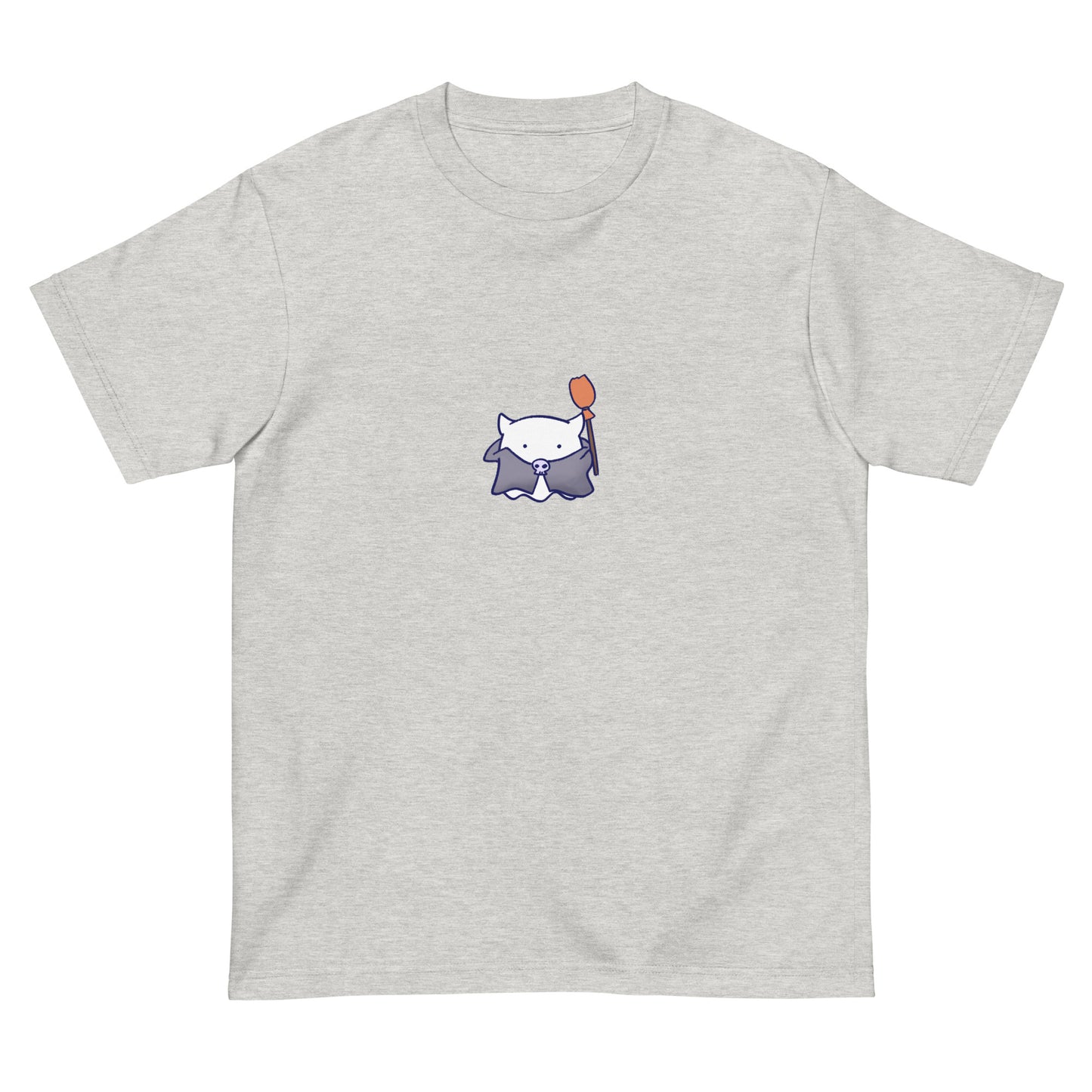 めんだこまほうつかいTシャツ