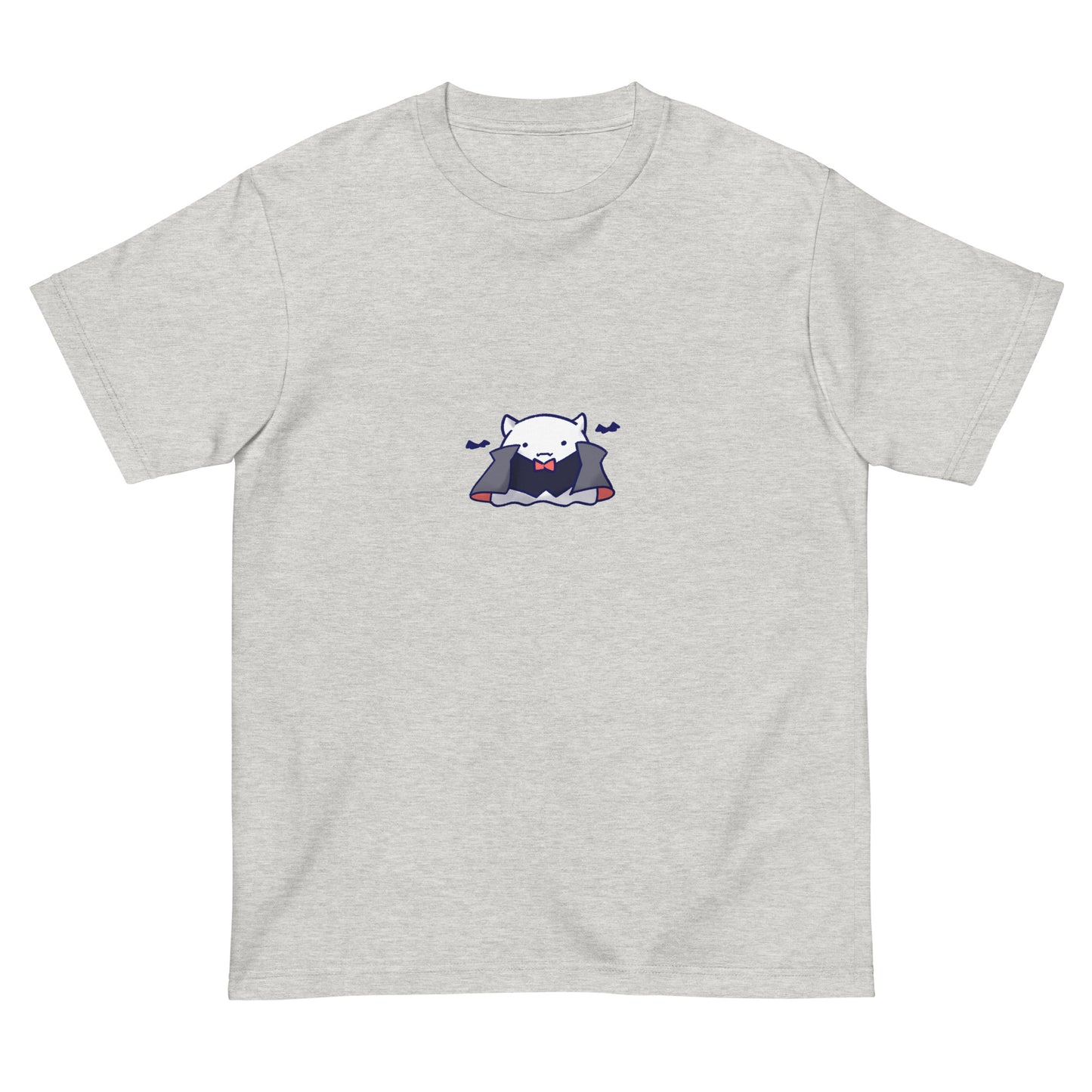 めんだこヴァンパイアTシャツ