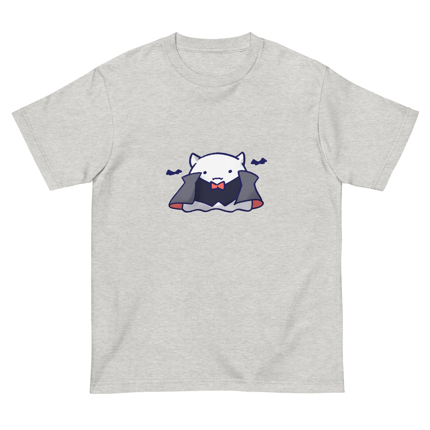 めんだこヴァンパイアTシャツ(大)